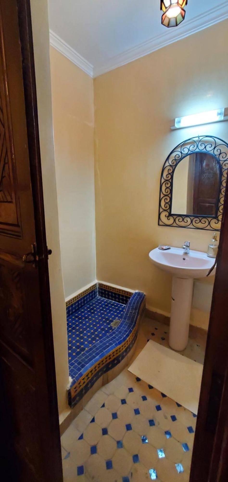 Dar Si Driss Guest house Marrakesh