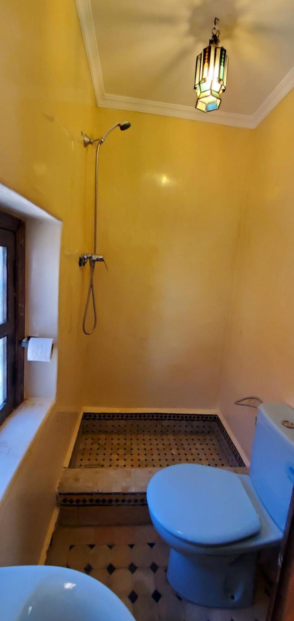 Dar Si Driss Guest house Marrakesh