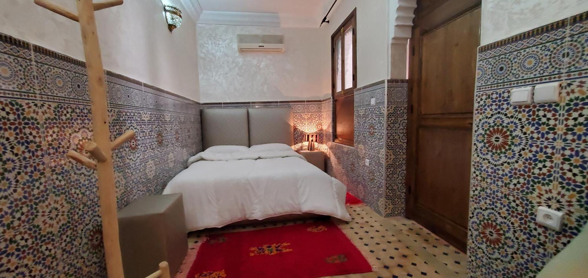 Guest house Dar Si Driss