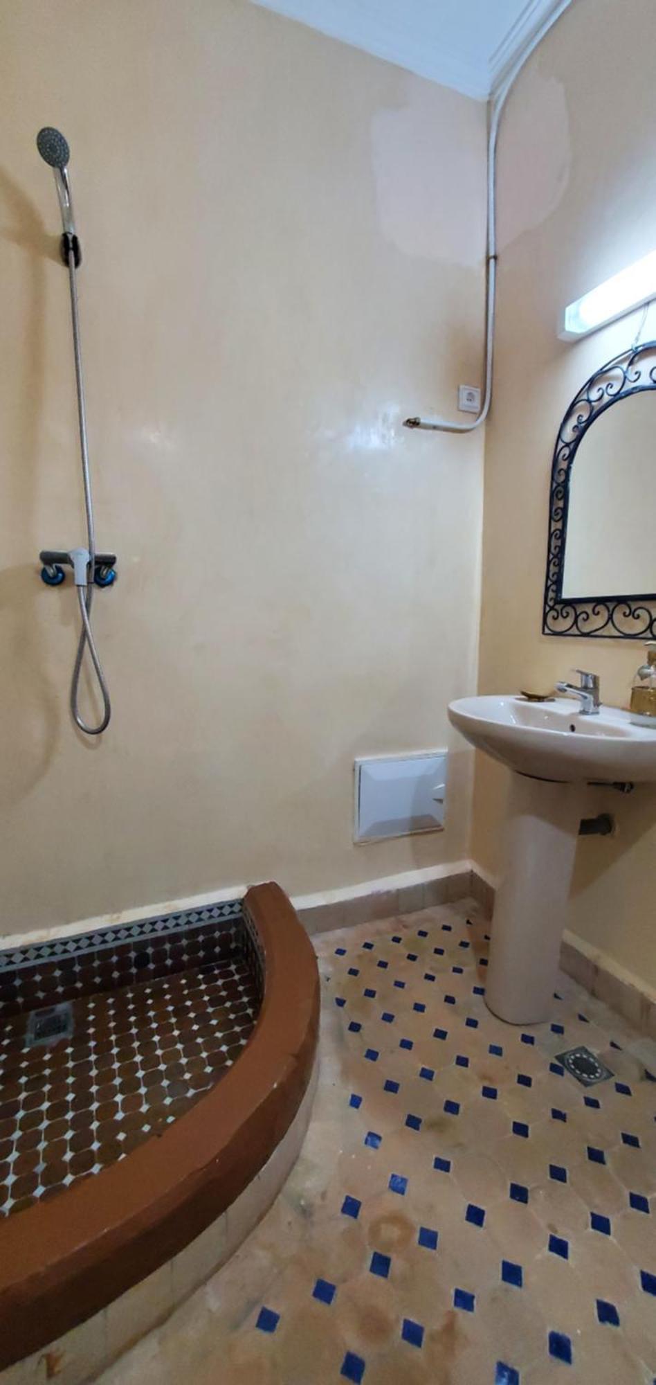Dar Si Driss Guest house *