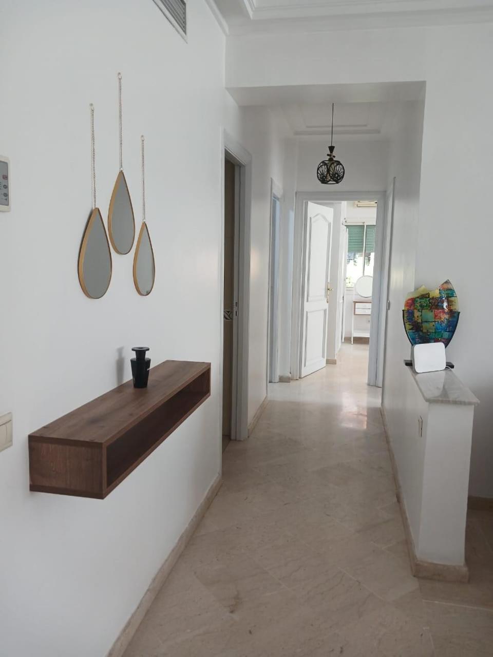 Apartment Piscine