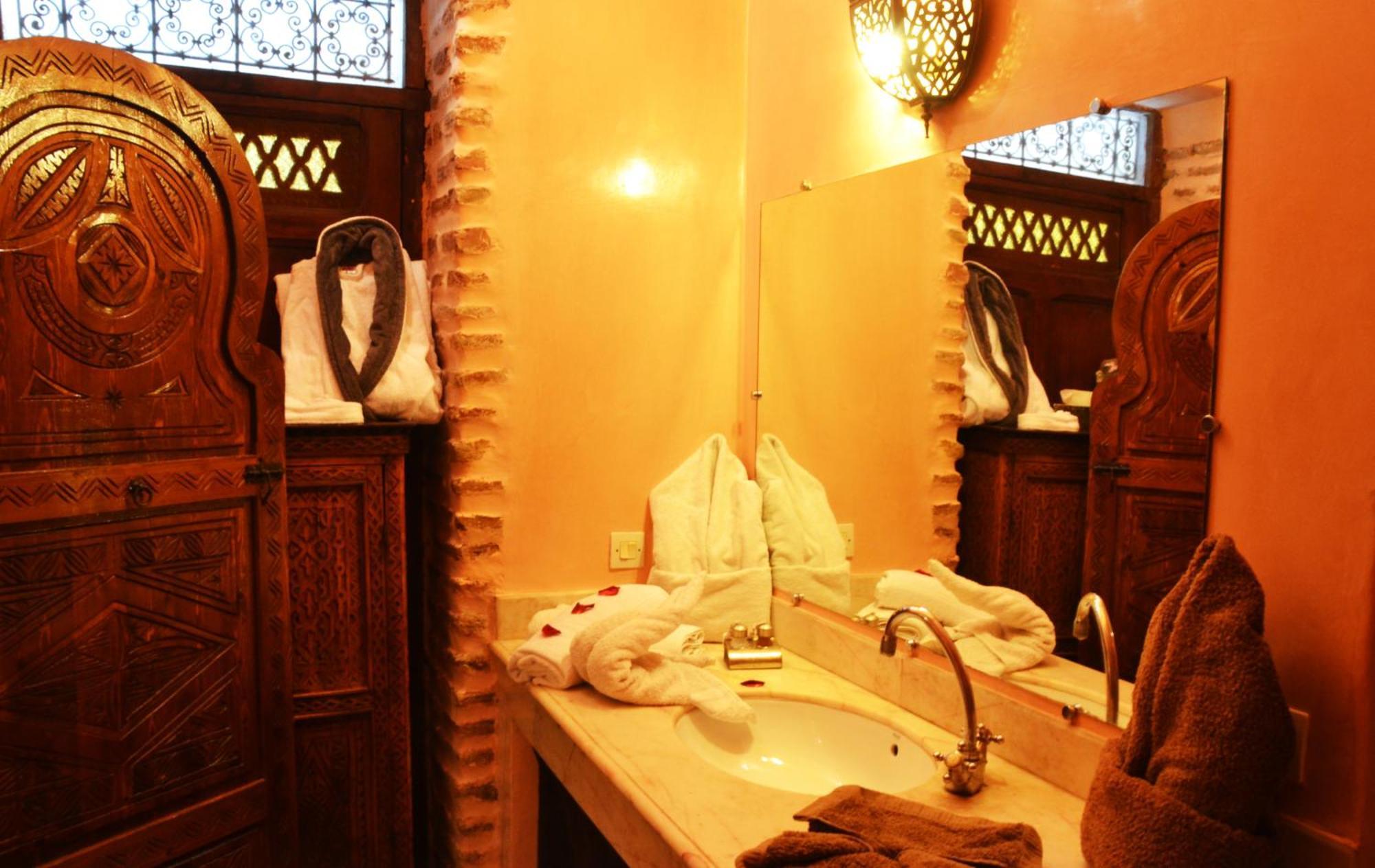 Guest house Louaya