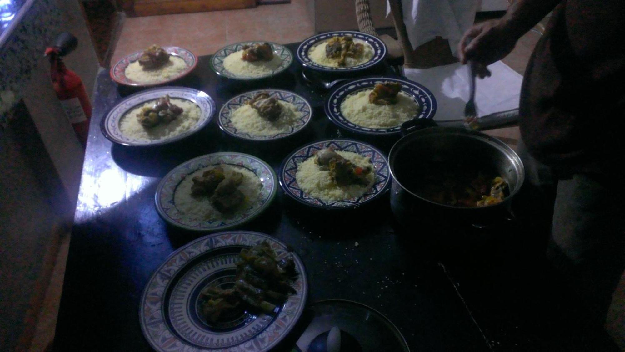 Maissoun 3*