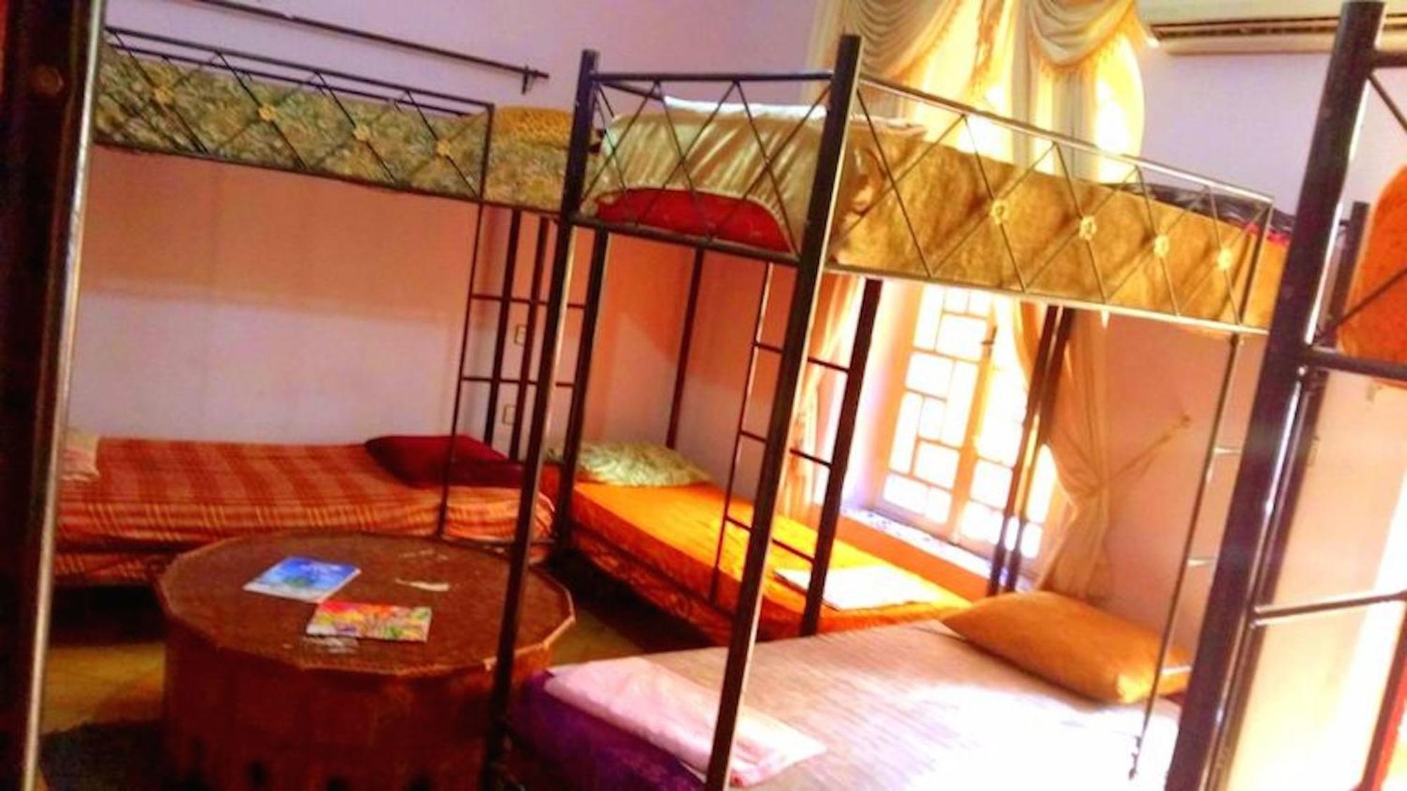 Hostel Dia Marrakesh
