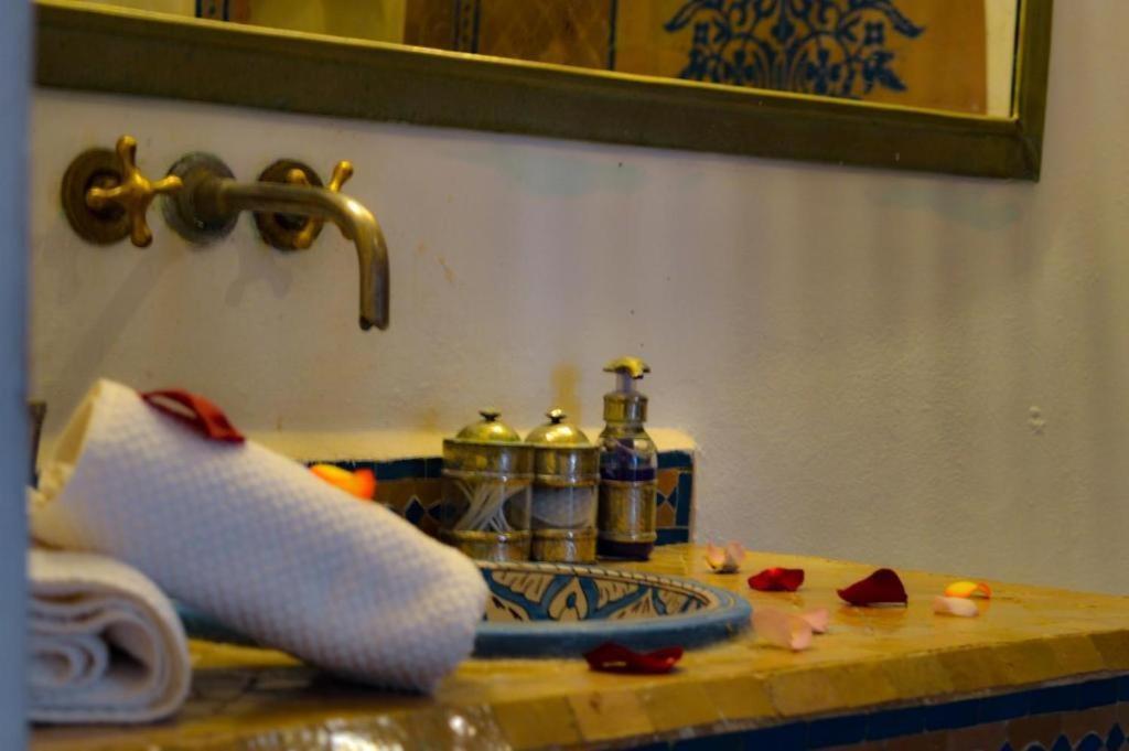 Riad Papillon By Marrakech 4*