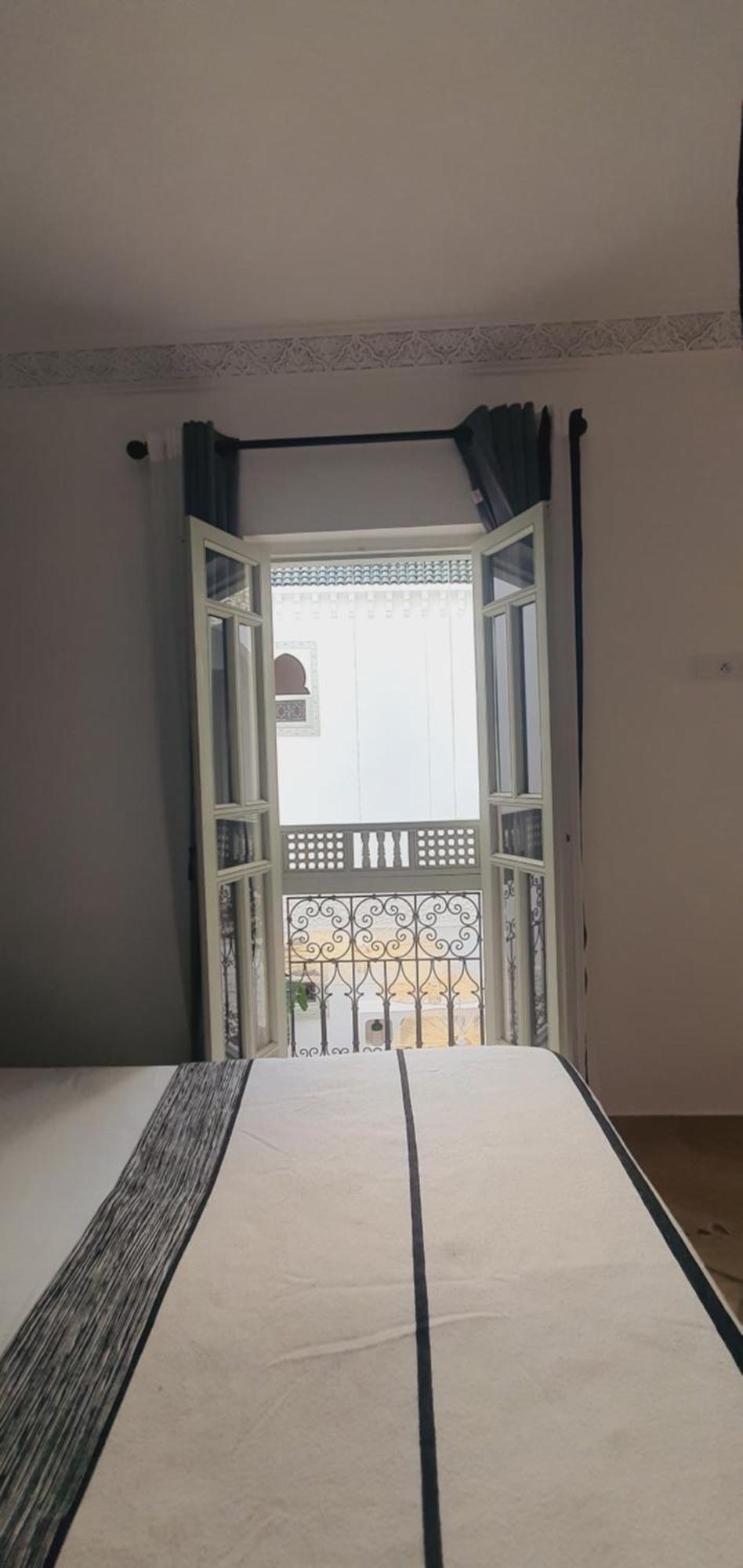 17-m - Marrakech Bed & Breakfast Marrakesh