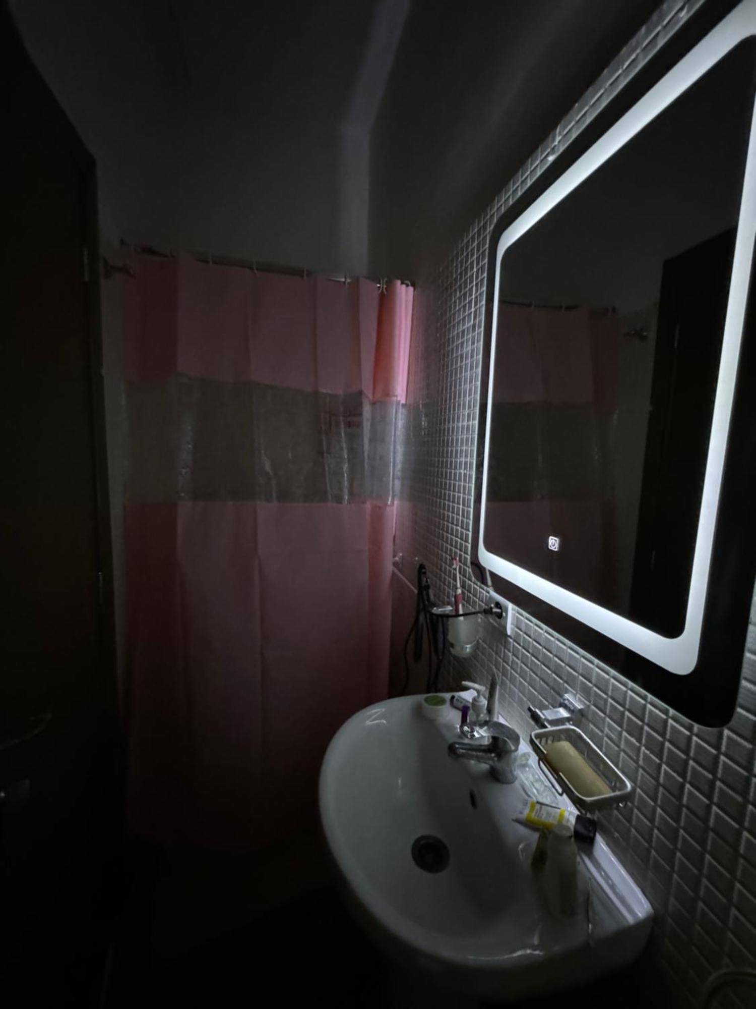 Dkiki Apartment