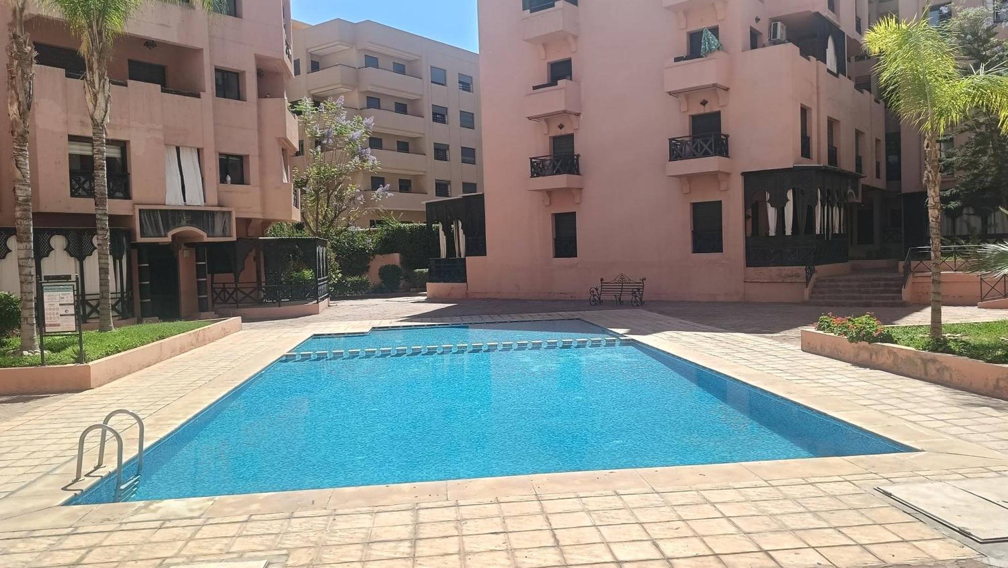 Premium Village A 46 * Marrakesh