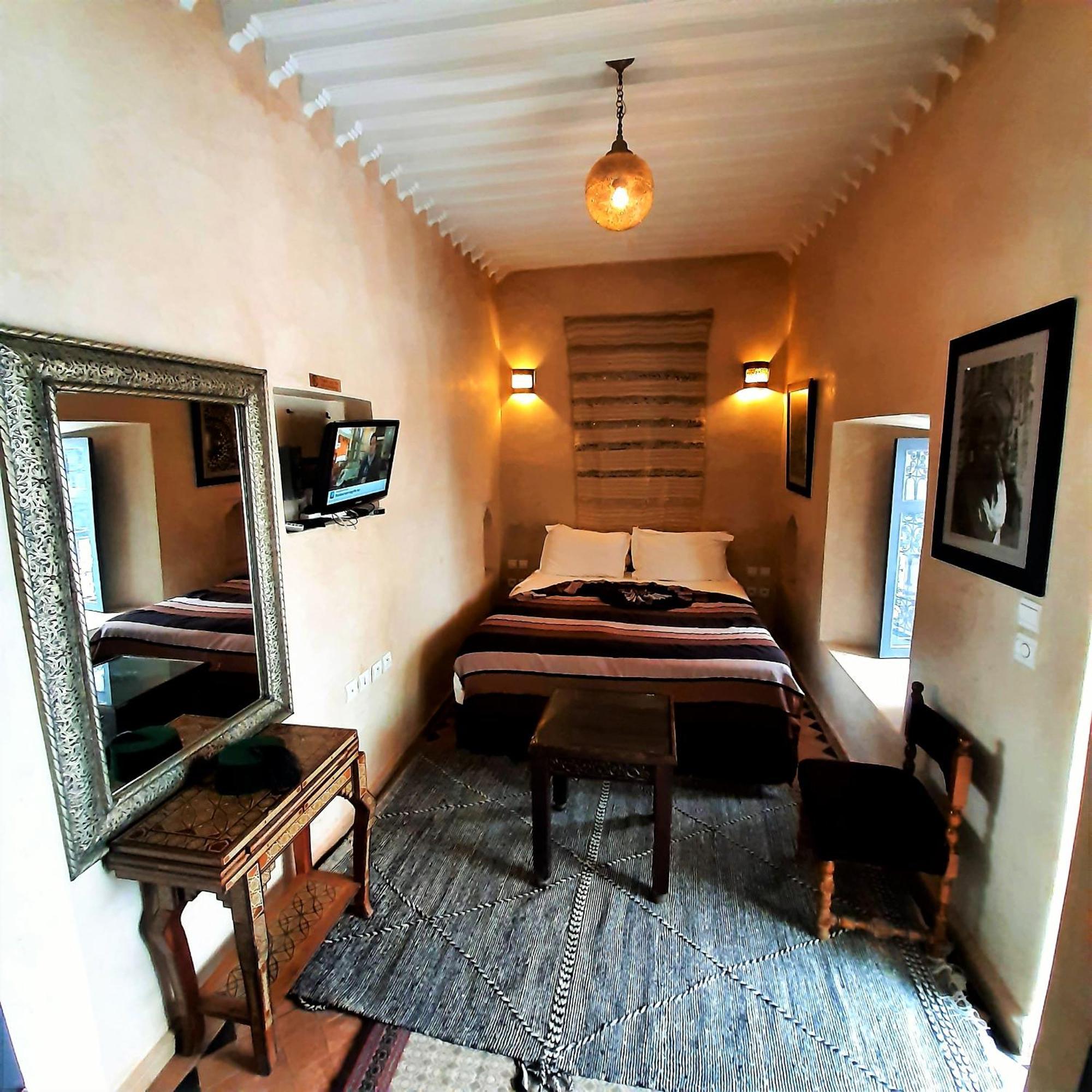 Riad Papillon By Marrakech 4*