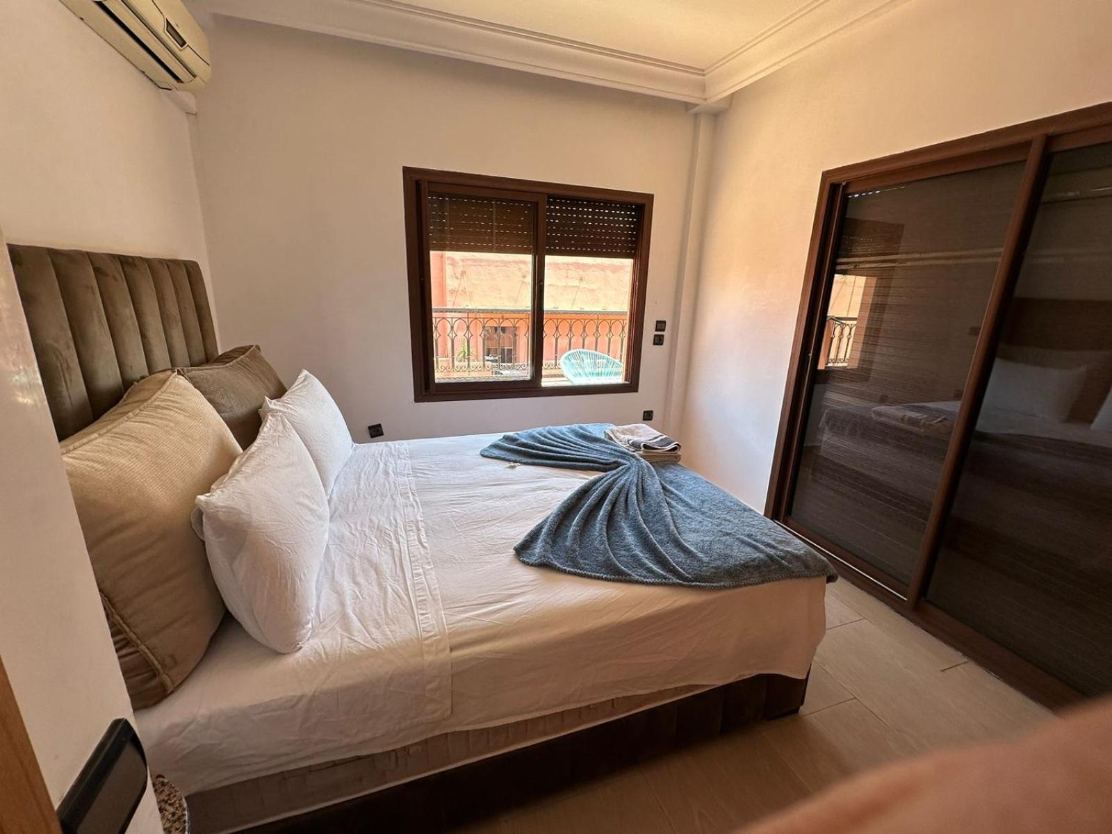 Apartamento Jawhara Hivernage *