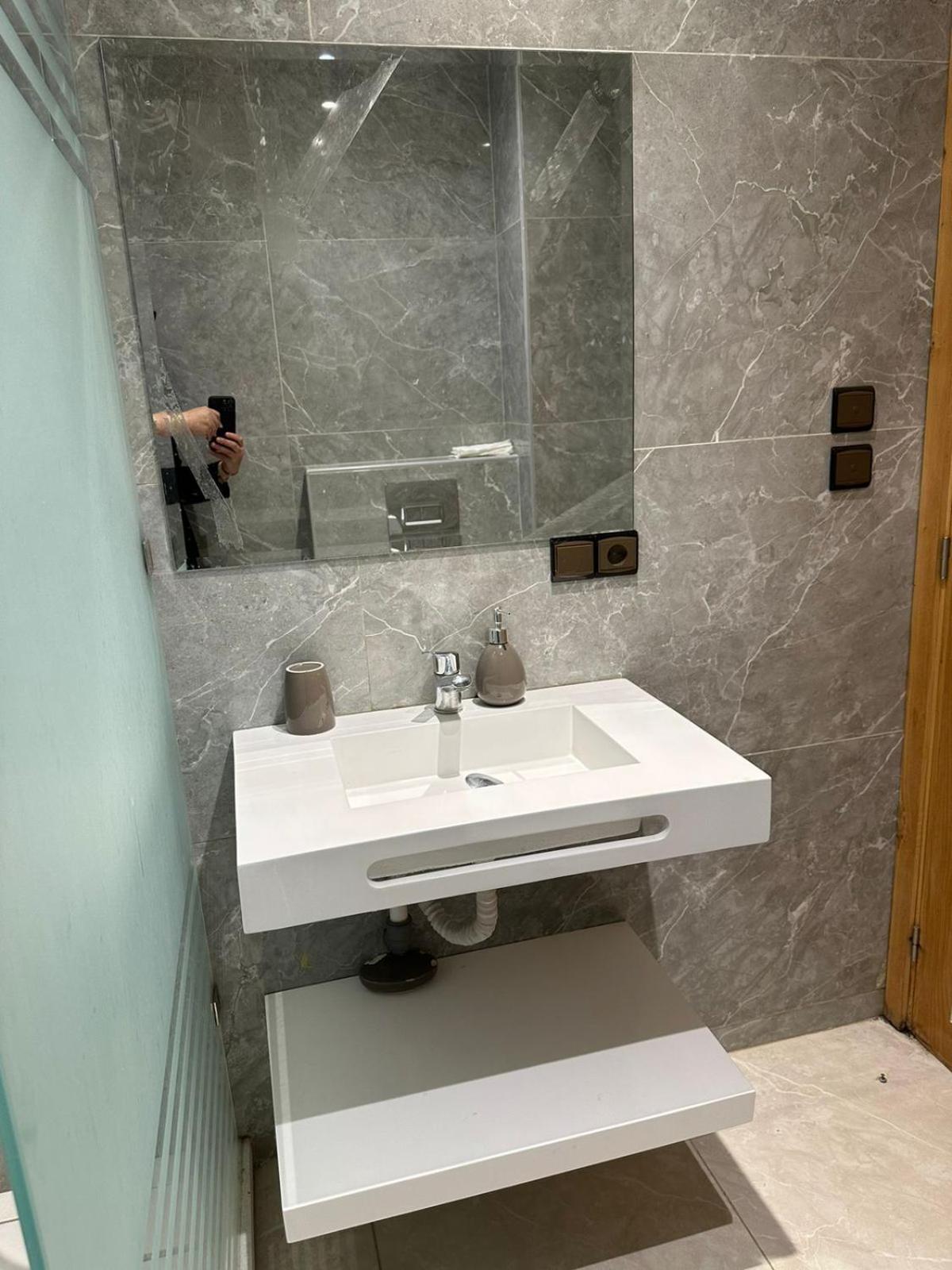 Jawhara Hivernage Apartamento *