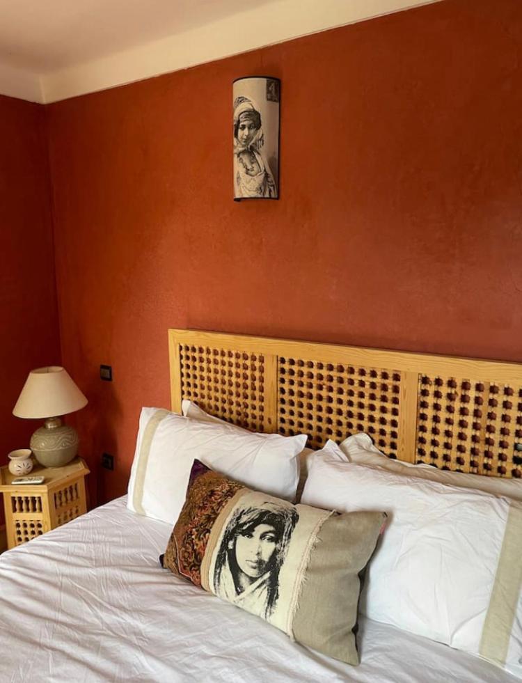 Riad Lalla Nora Marrakesh