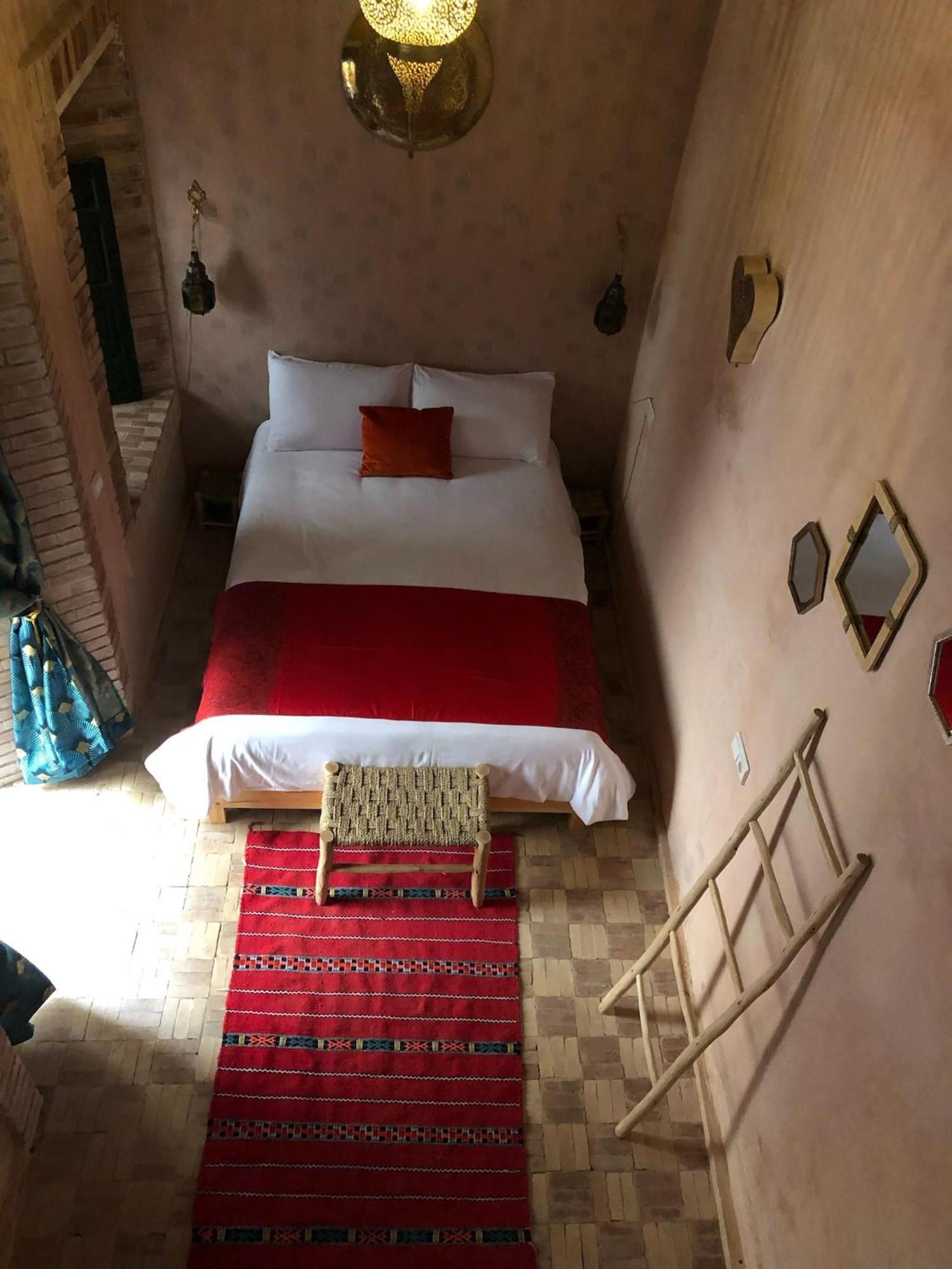 Riad Paquerette *