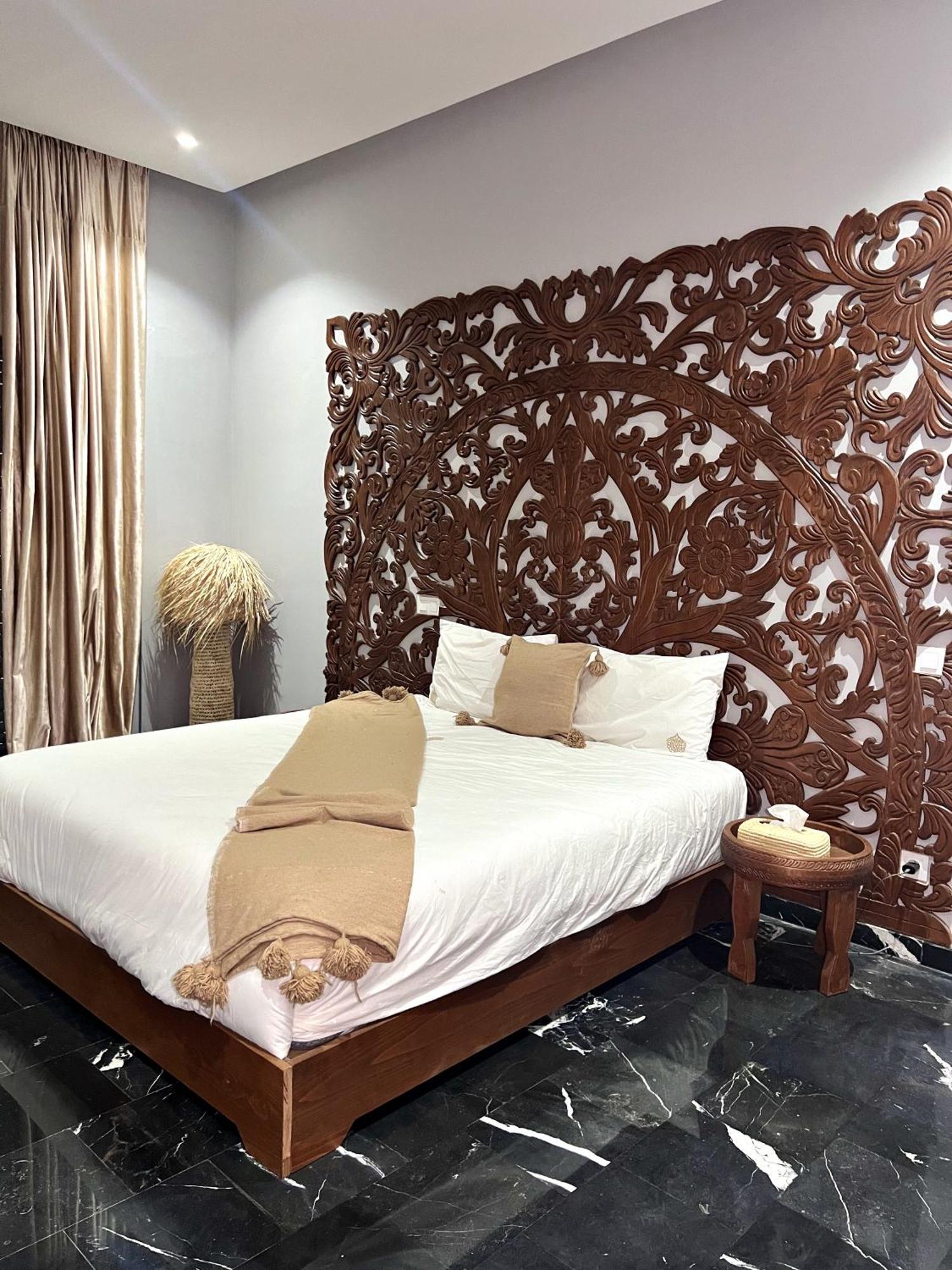 Villa Maje Marrakesh
