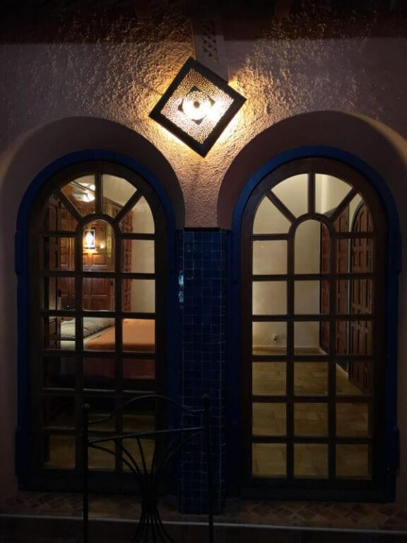 A La Palmerais Dar Dmana Apartment Marrakesh