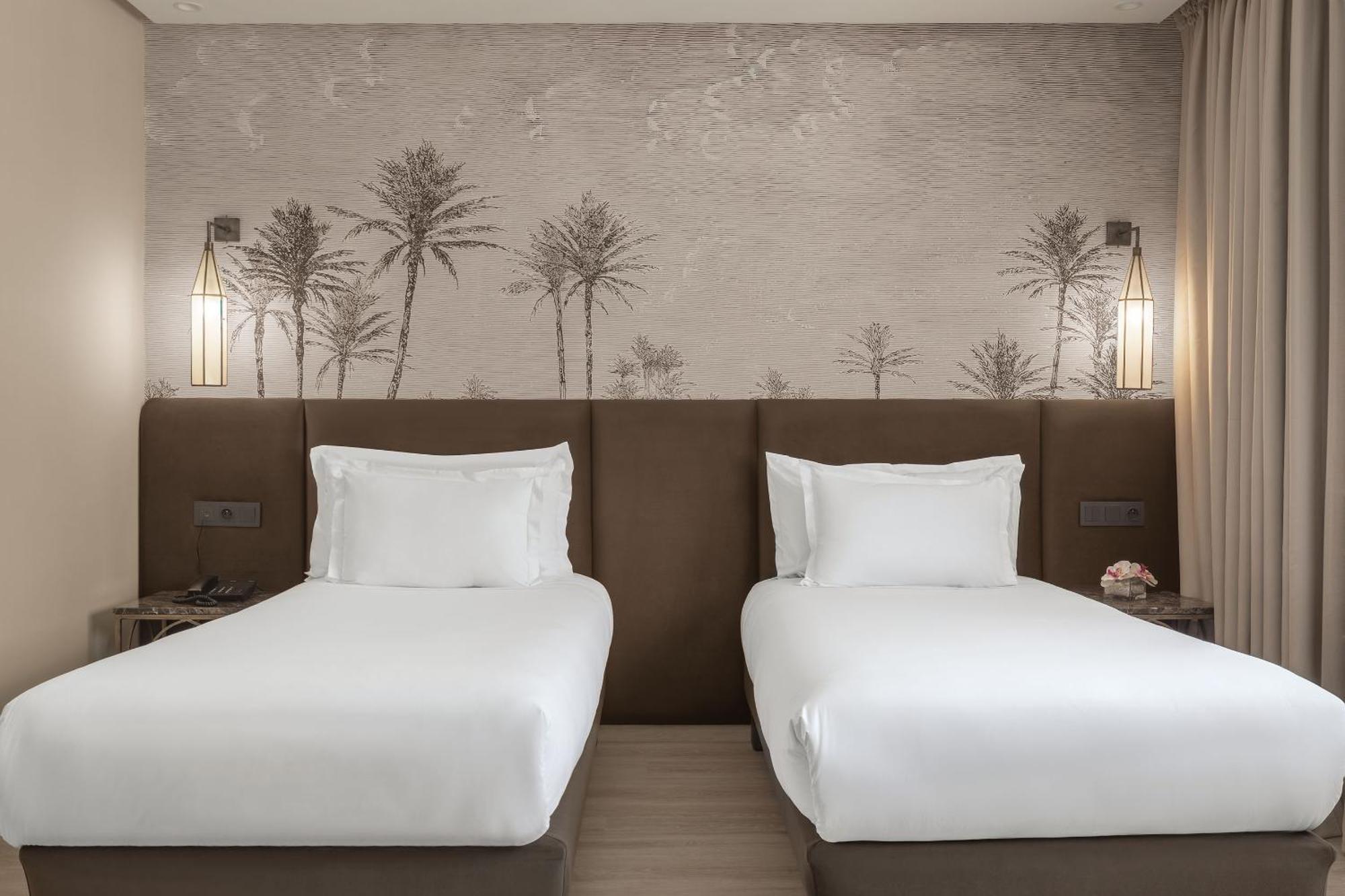 Hotel Red Marrakech Marrakesh