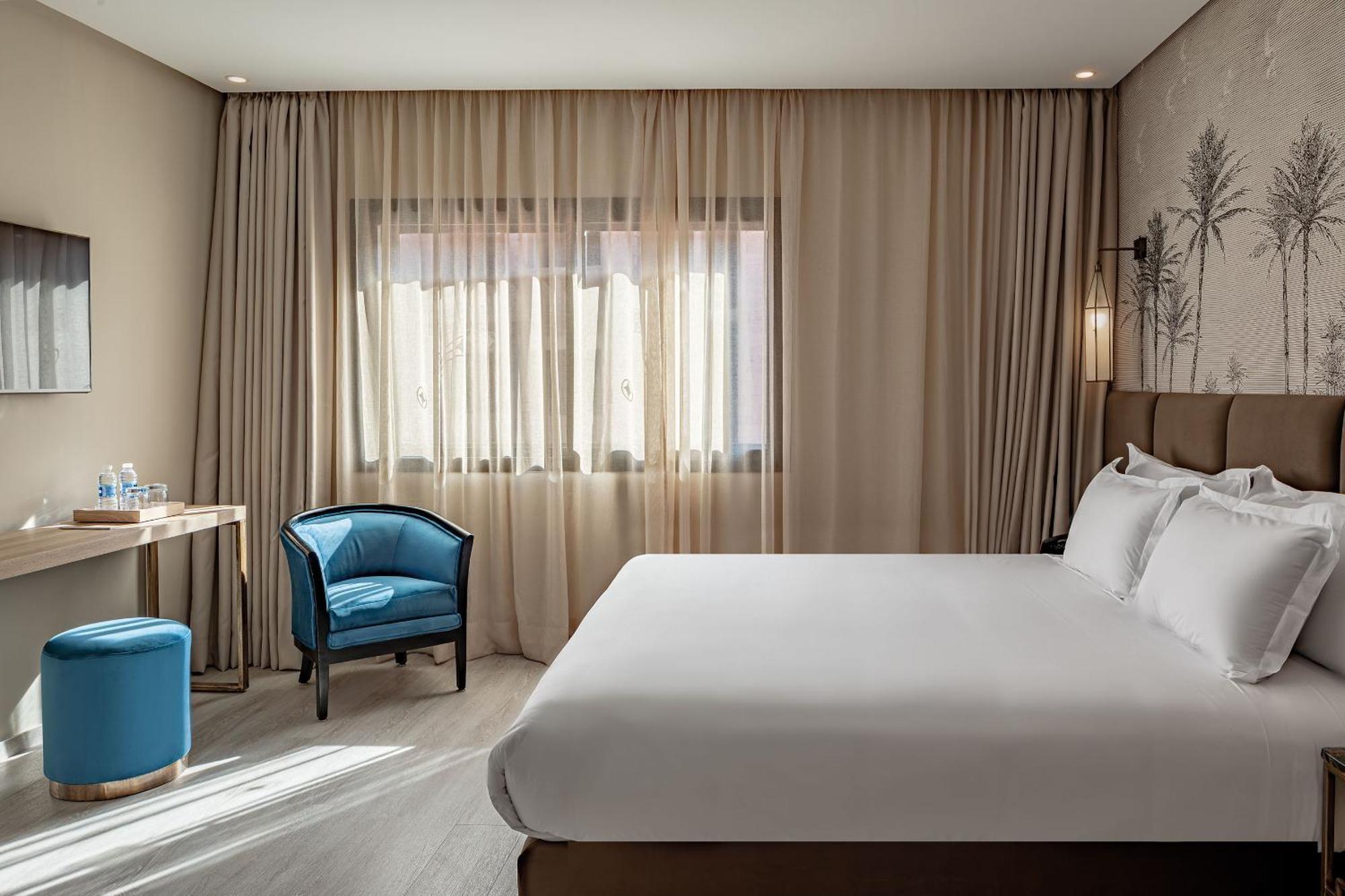 Red Marrakech Hotel 4*