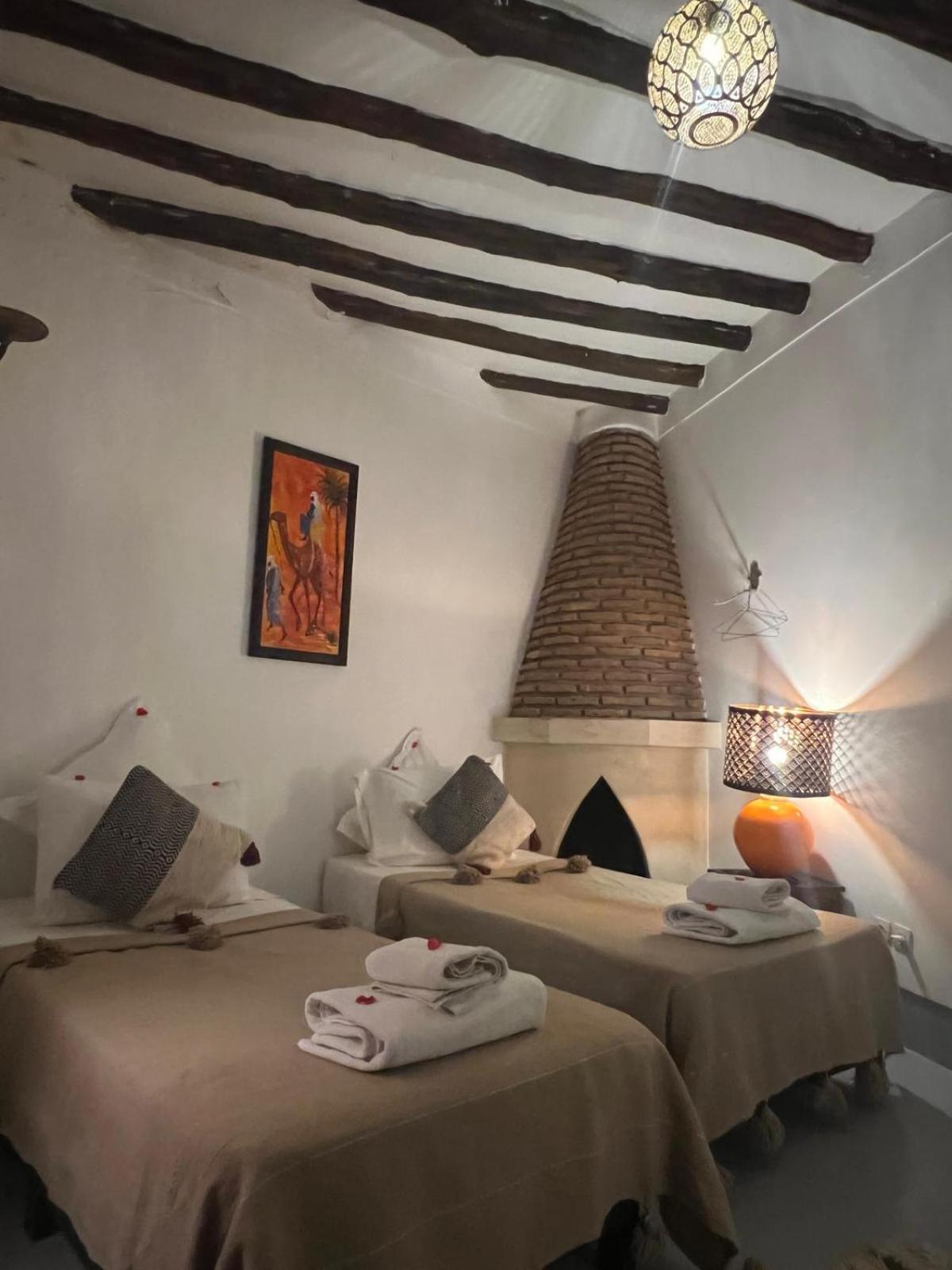 Jnan El Cadi Guest house 3*