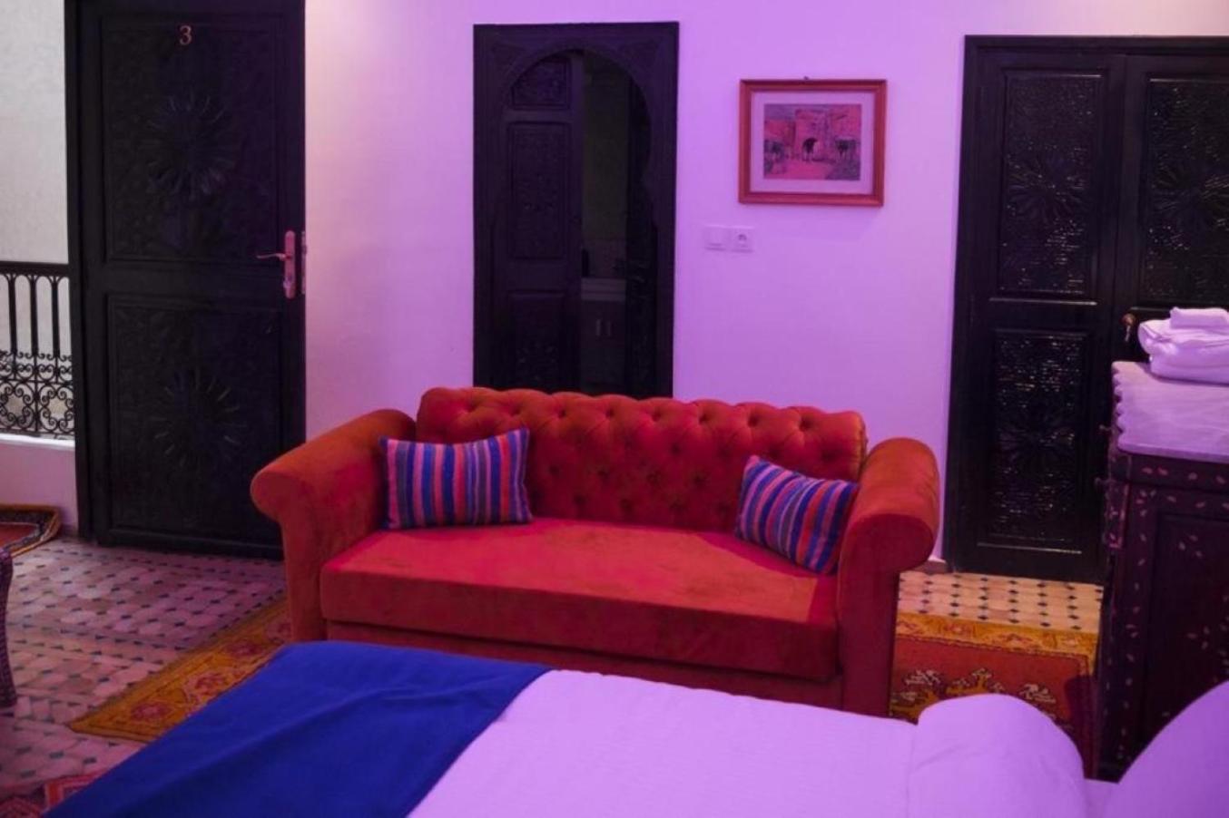 Dar Malak Guest house *
