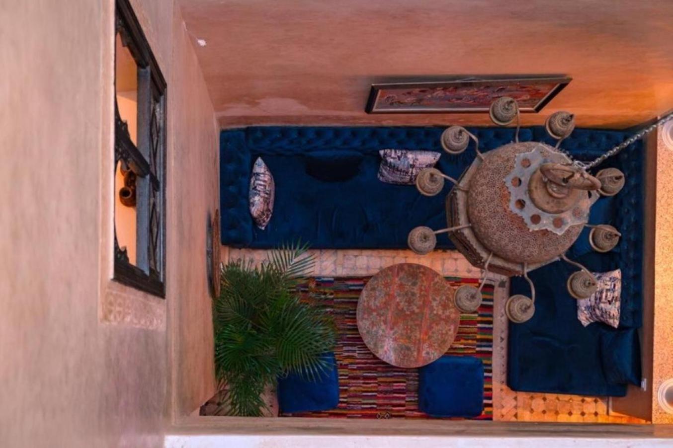 Guest house Dar Malak Marrakesh