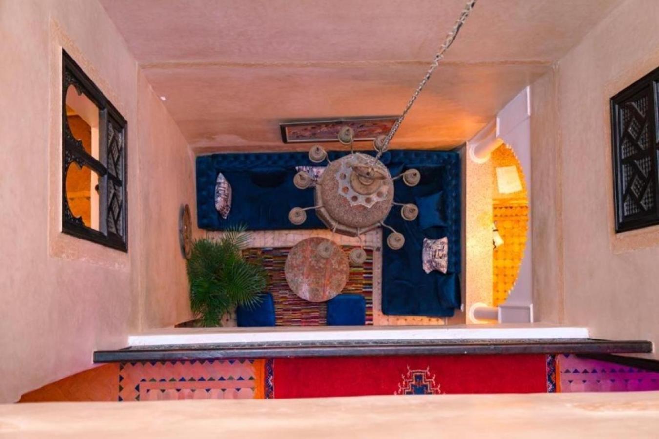 Dar Malak Marrakesh