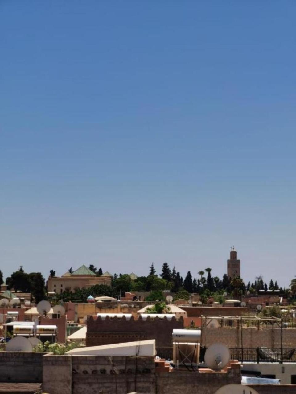 Dar Malak * Marrakesh