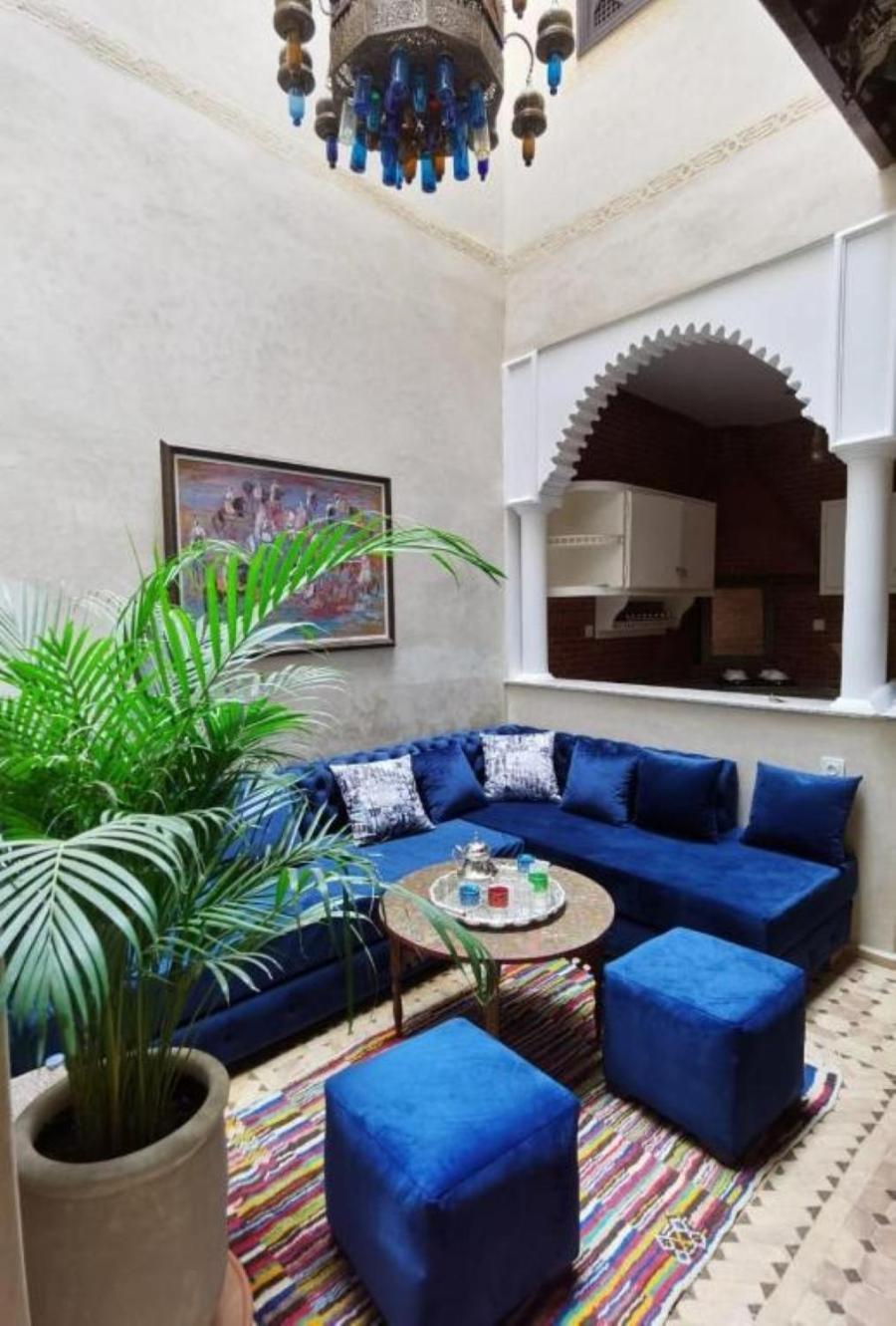 Guest house Dar Malak