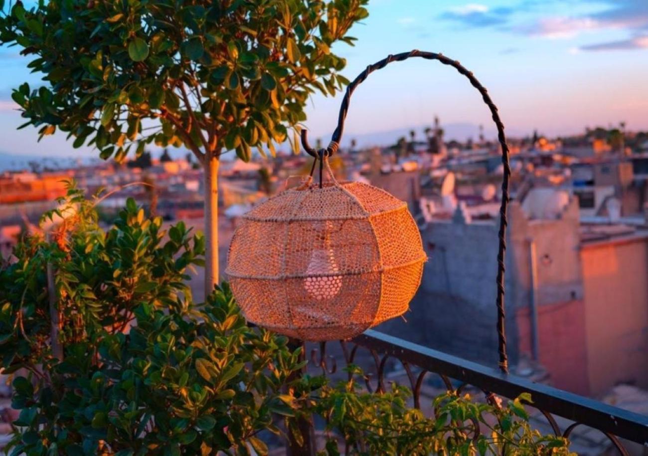 Dar Malak Marrakesh
