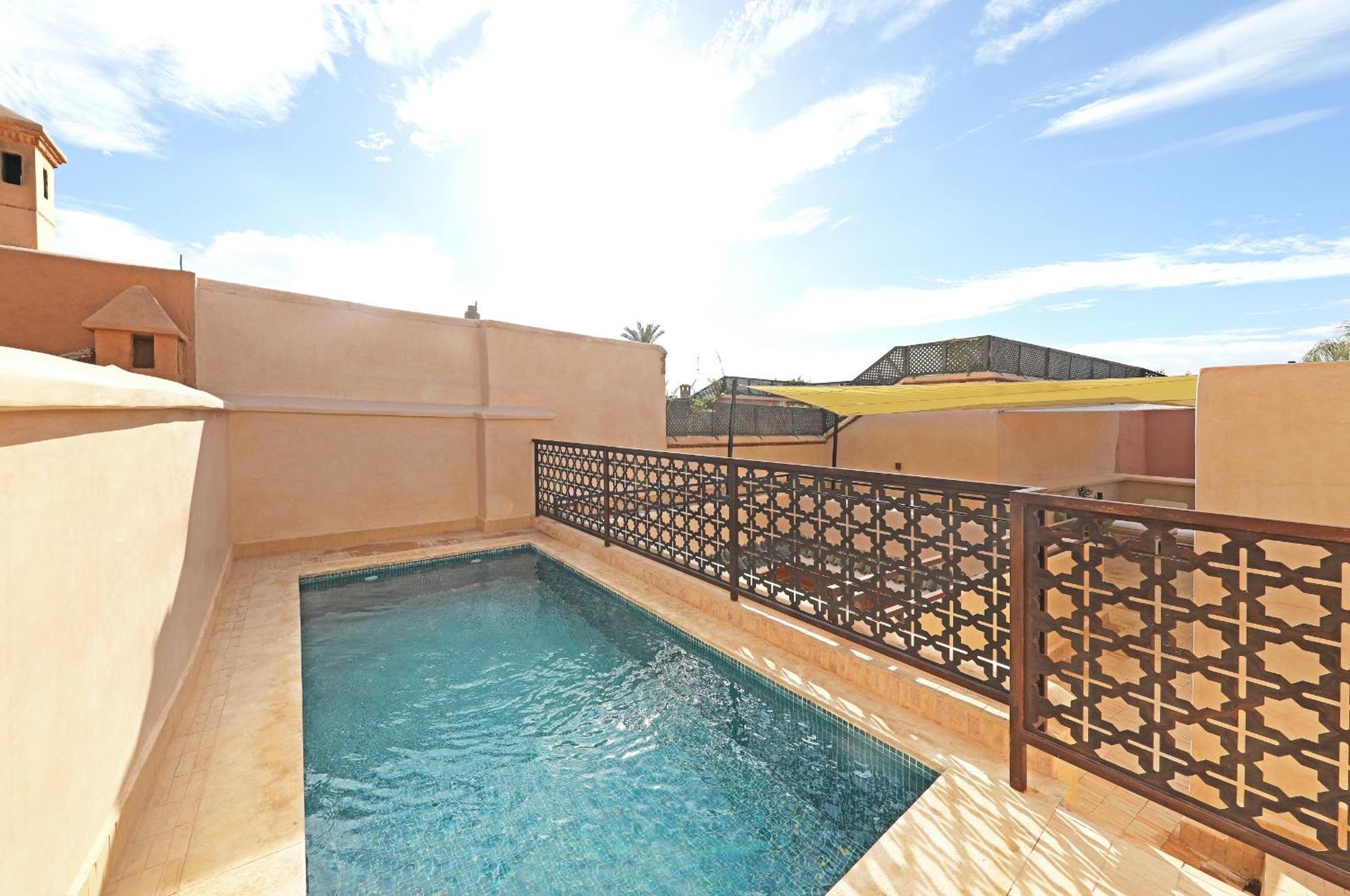 Riad The Milestone