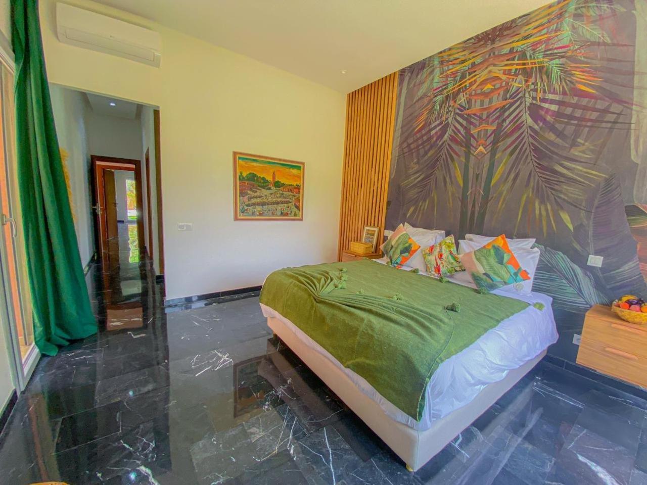 Maje Villa *