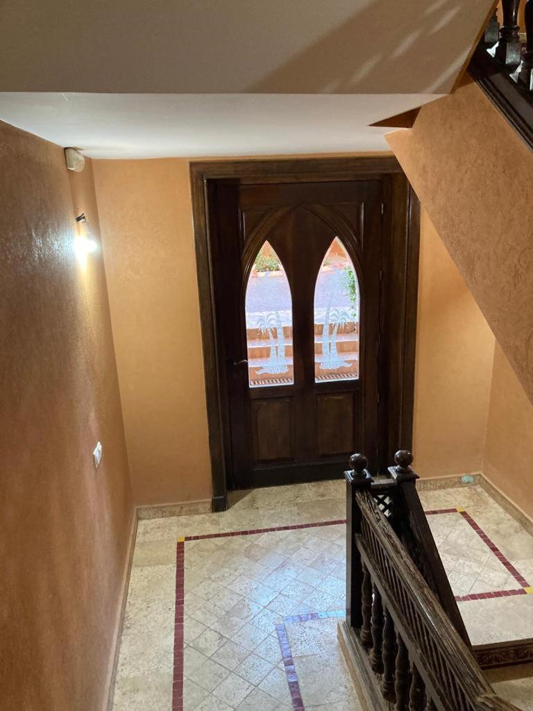 Apartment Superbe A Marrakech *