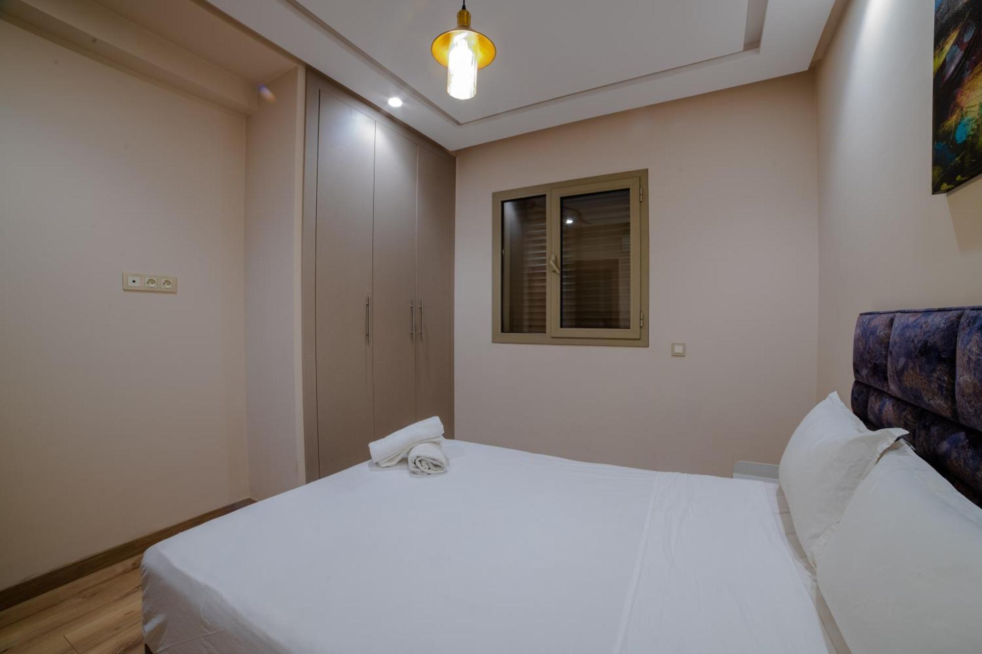 Superbe Au Centre De Gueliz Apartamento *
