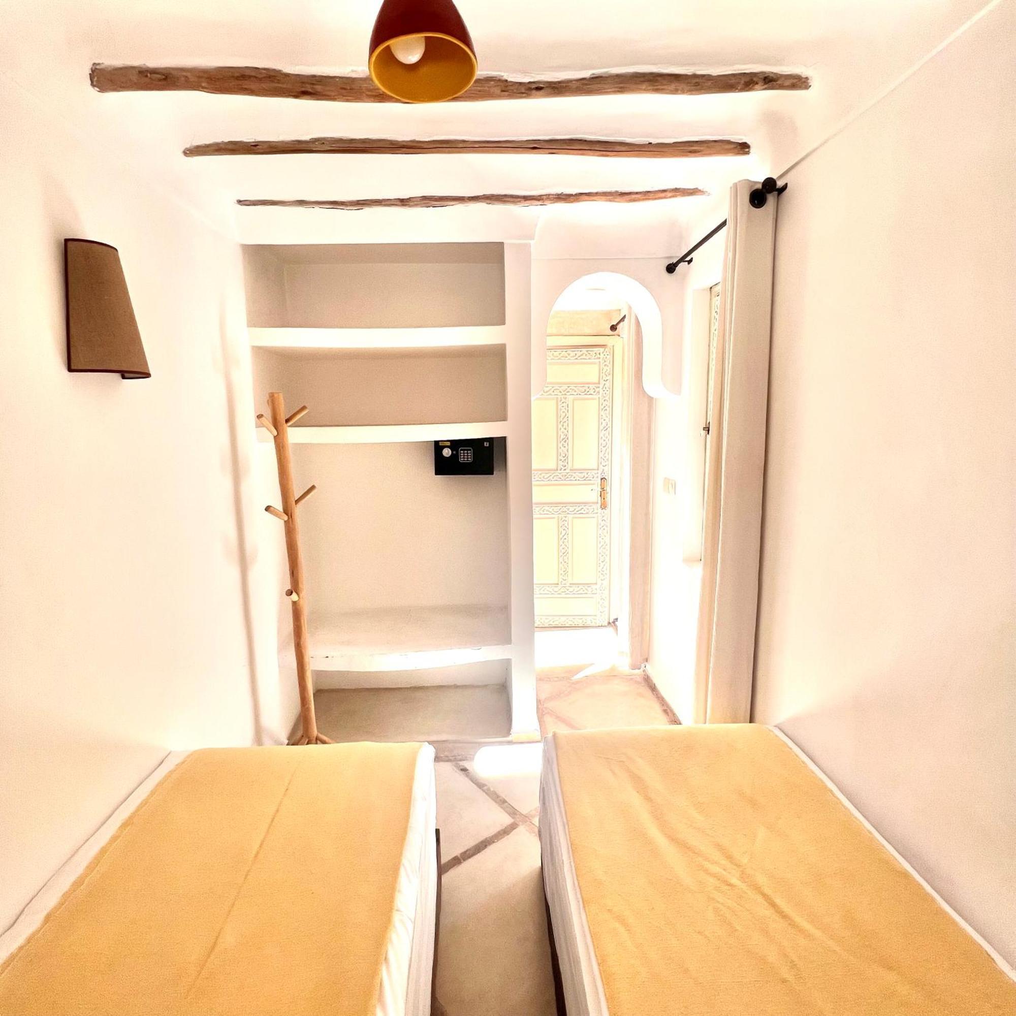 Nejma Holiday home Marrakesh