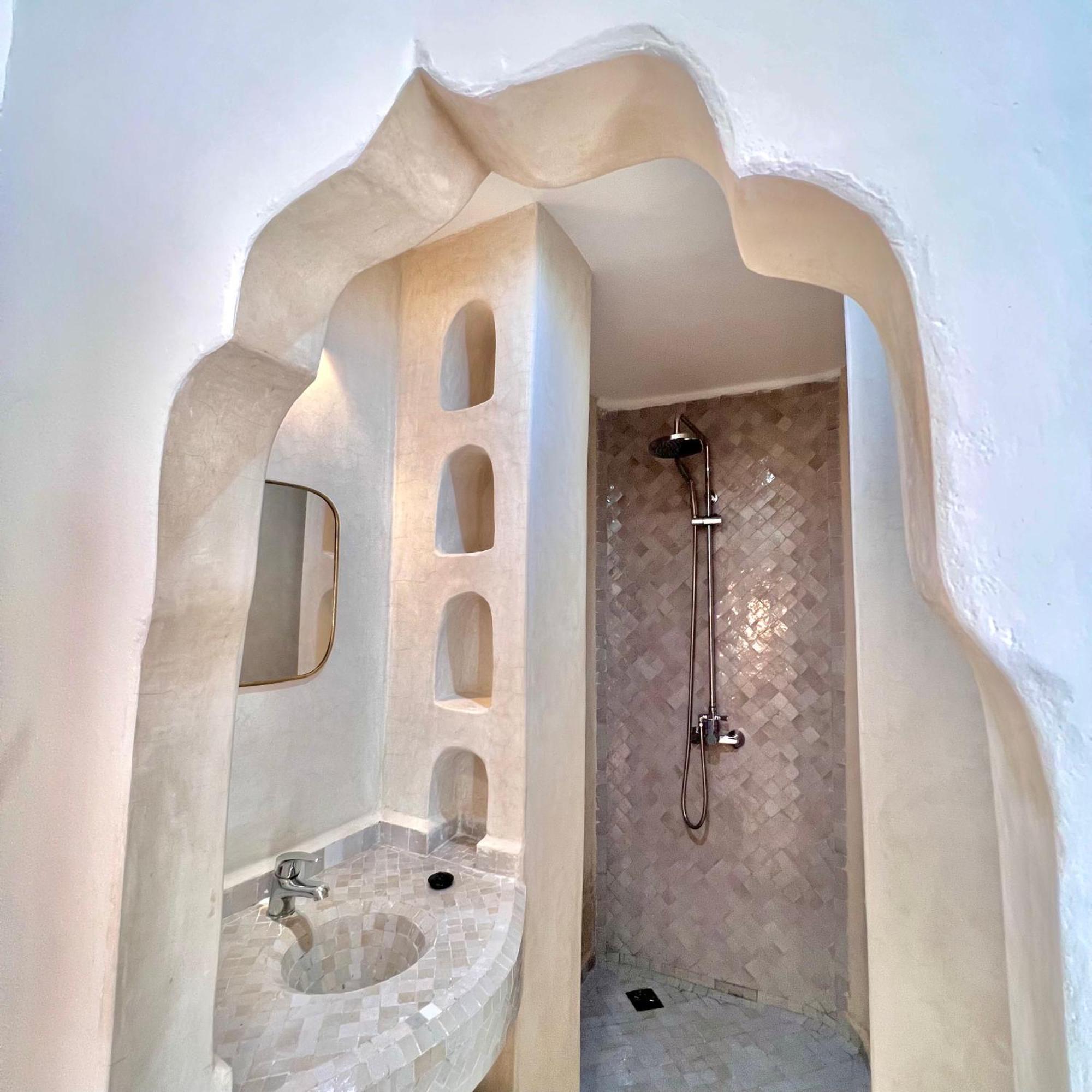 Nejma Holiday home Marrakesh