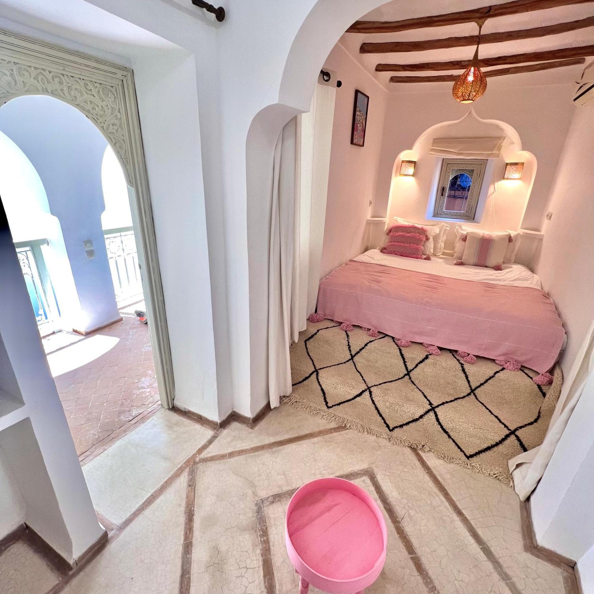 Nejma Marrakesh