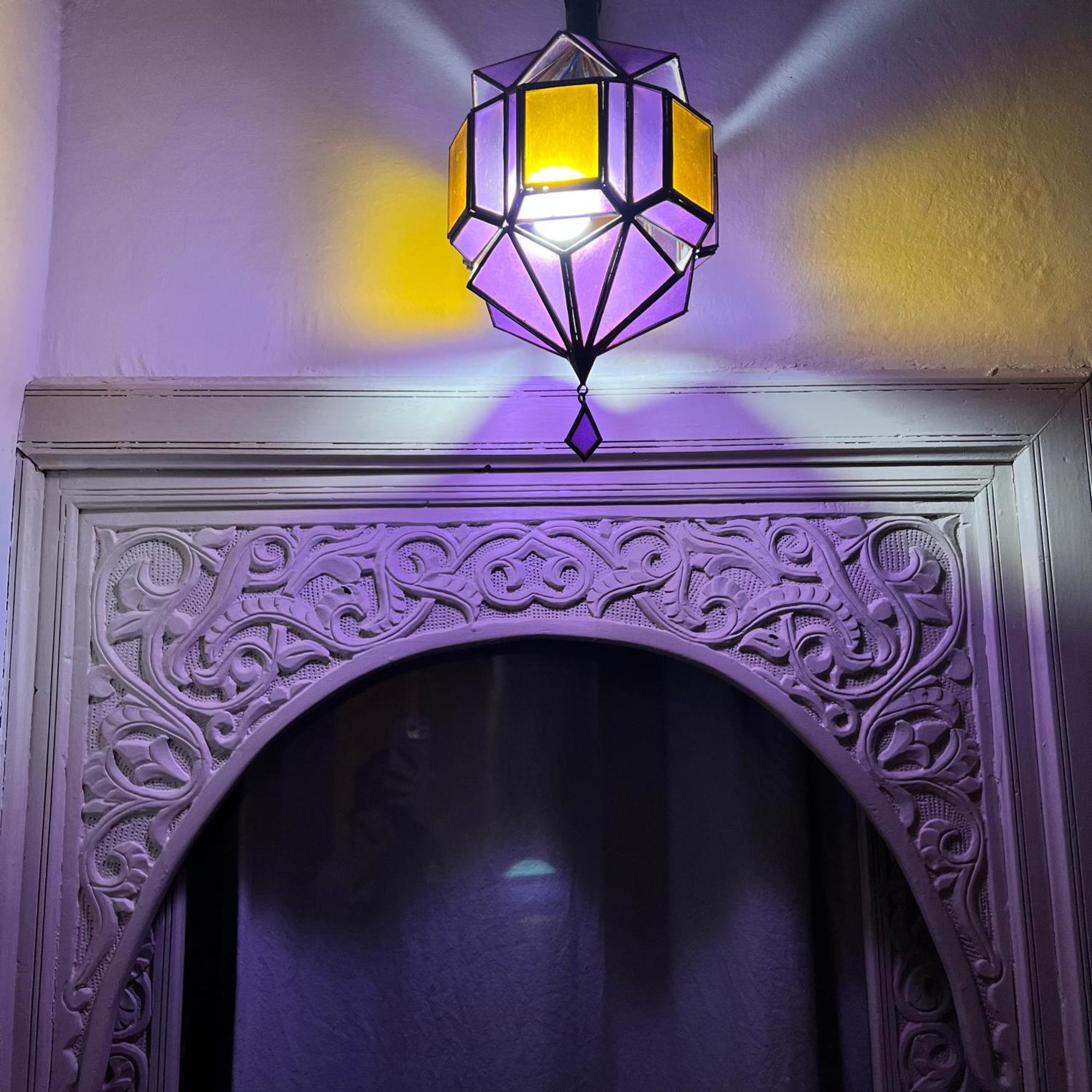 Holiday home Nejma Marrakesh