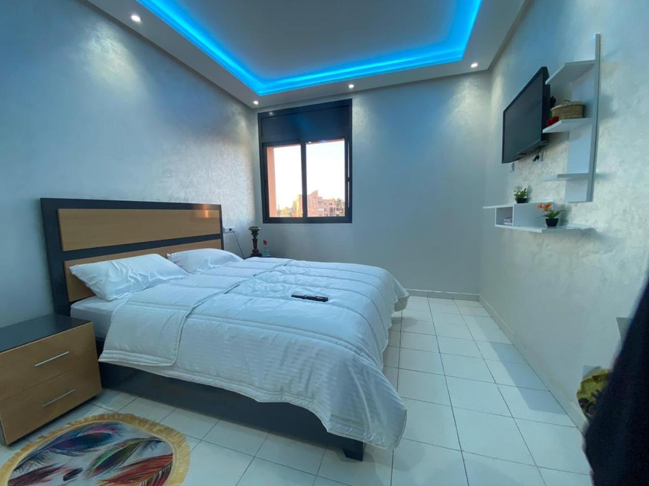 Al Atlas Hivernage Apartment *