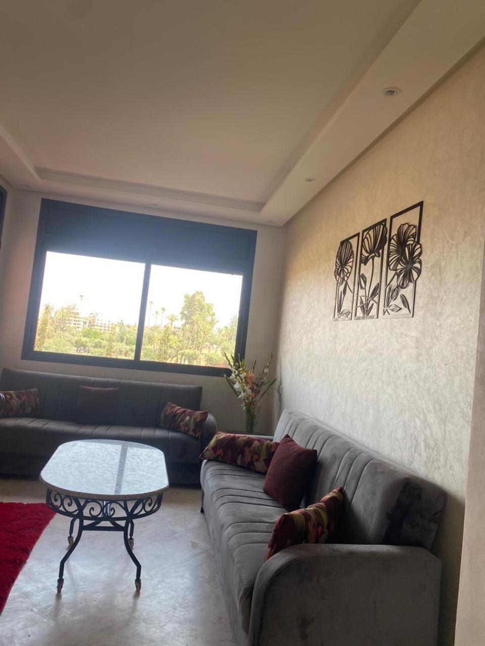 Al Atlas Hivernage Apartment Marrakesh