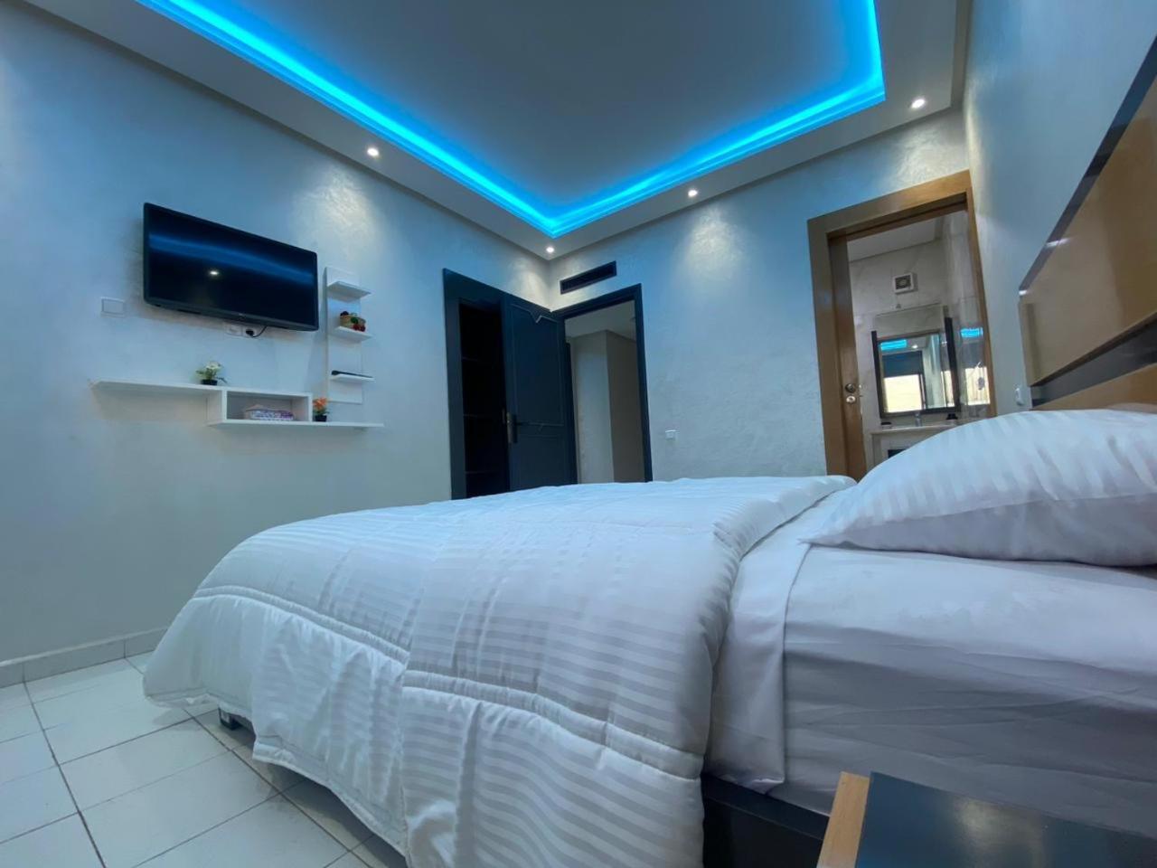Al Atlas Hivernage Apartment