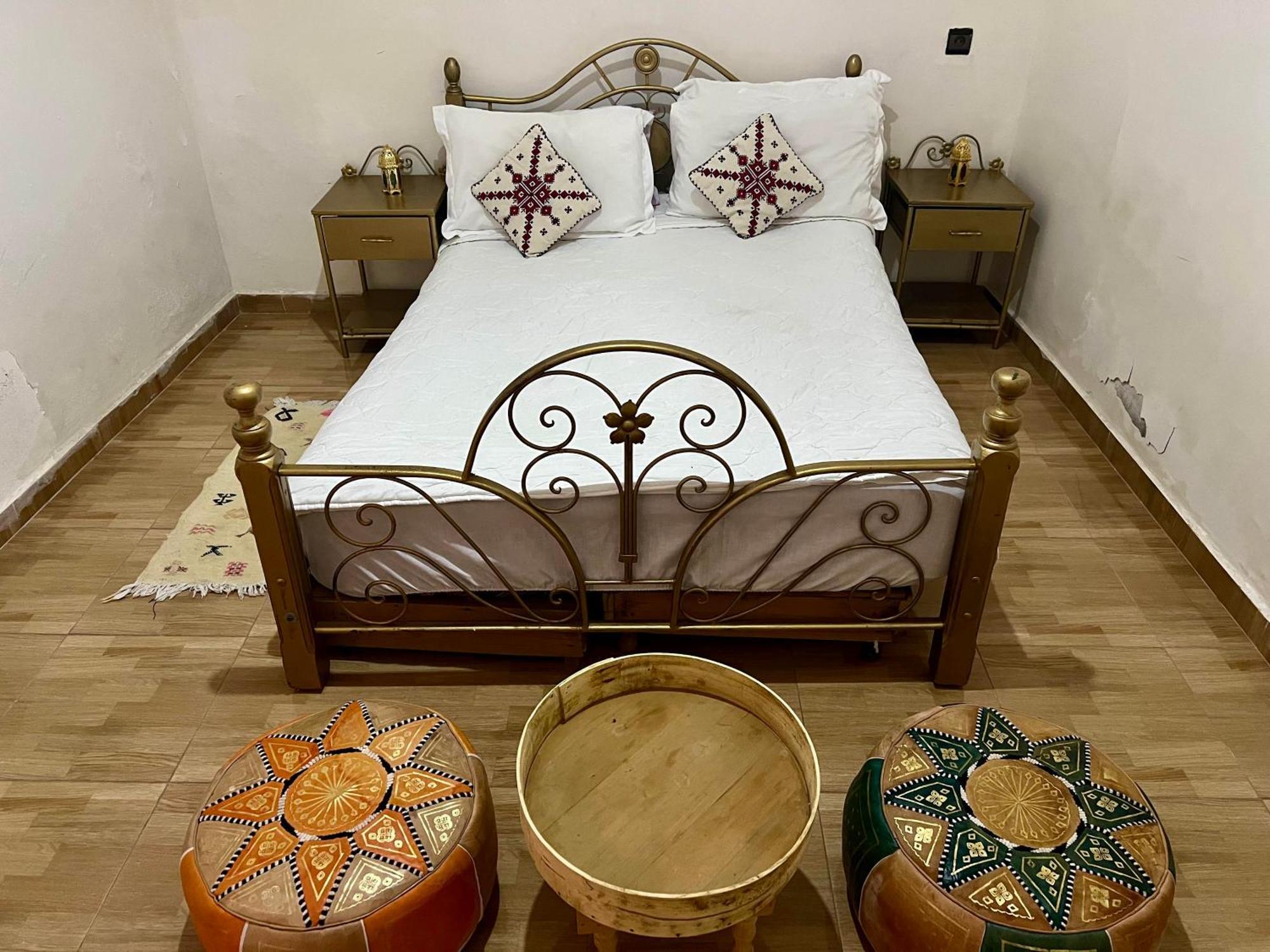 Riad Nice Dina Marrakesh