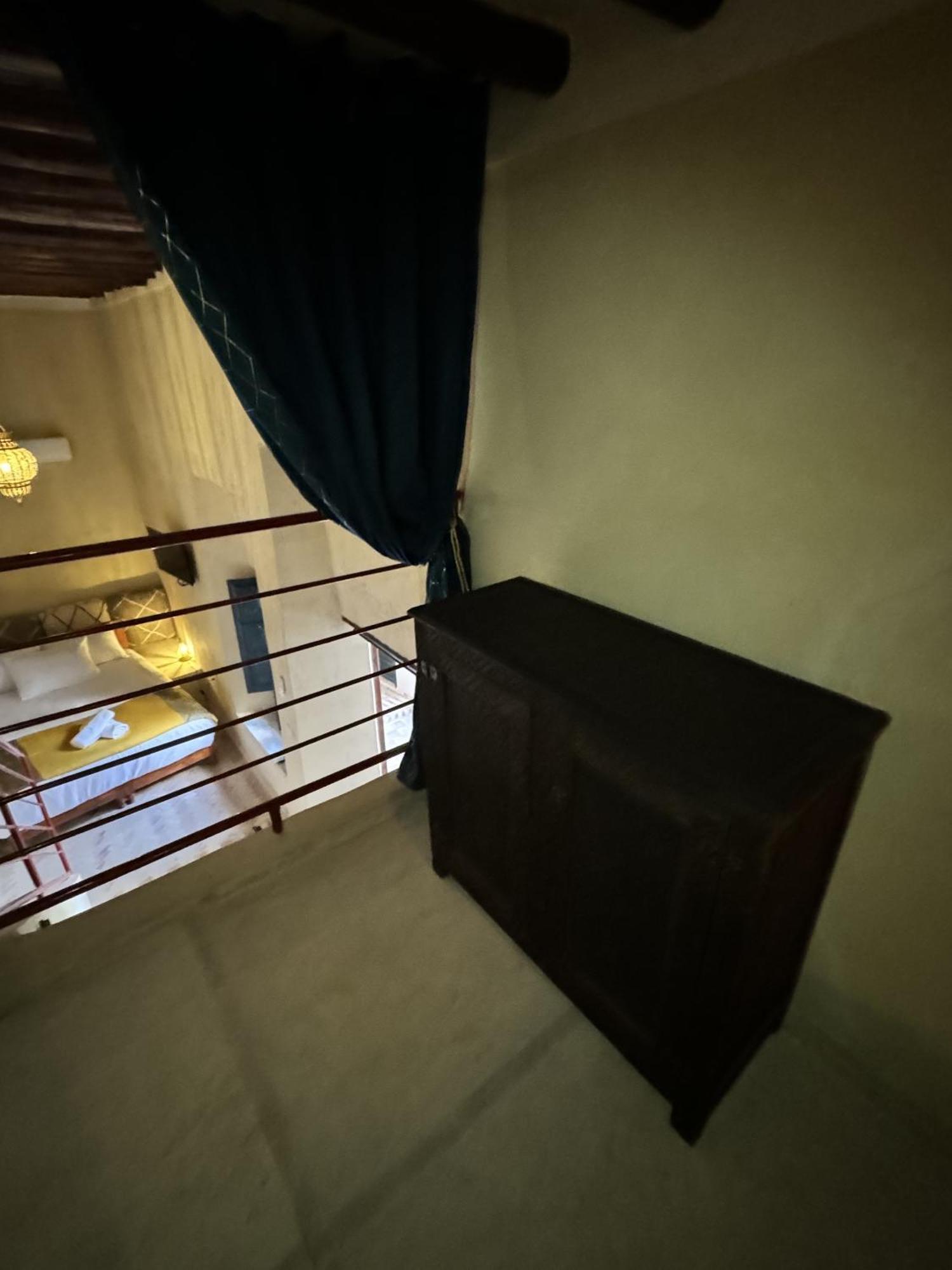 Riad Paquerette *