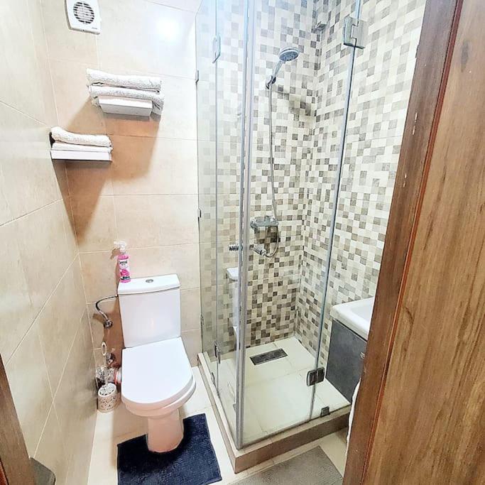 Apartamento Standing Plein Centre Gare *