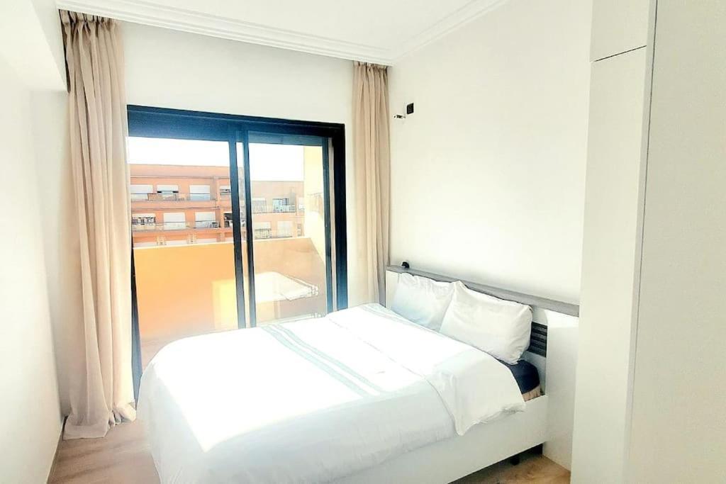 Standing Plein Centre Gare Apartamento