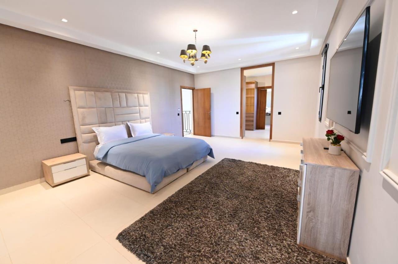 Villa Nouriya