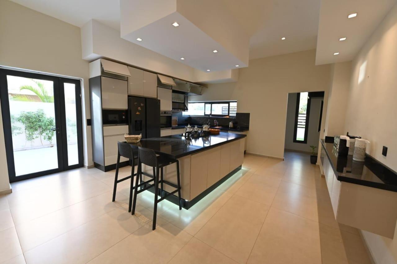 Nouriya Villa Marrakesh