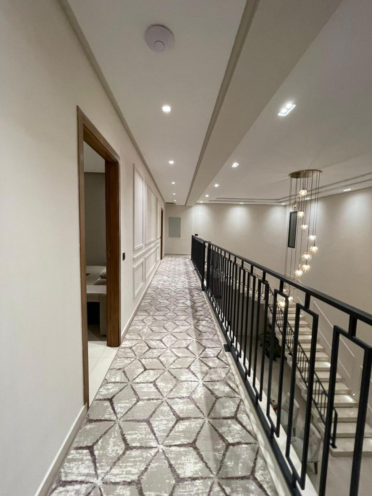 Villa Nouriya Marrakesh