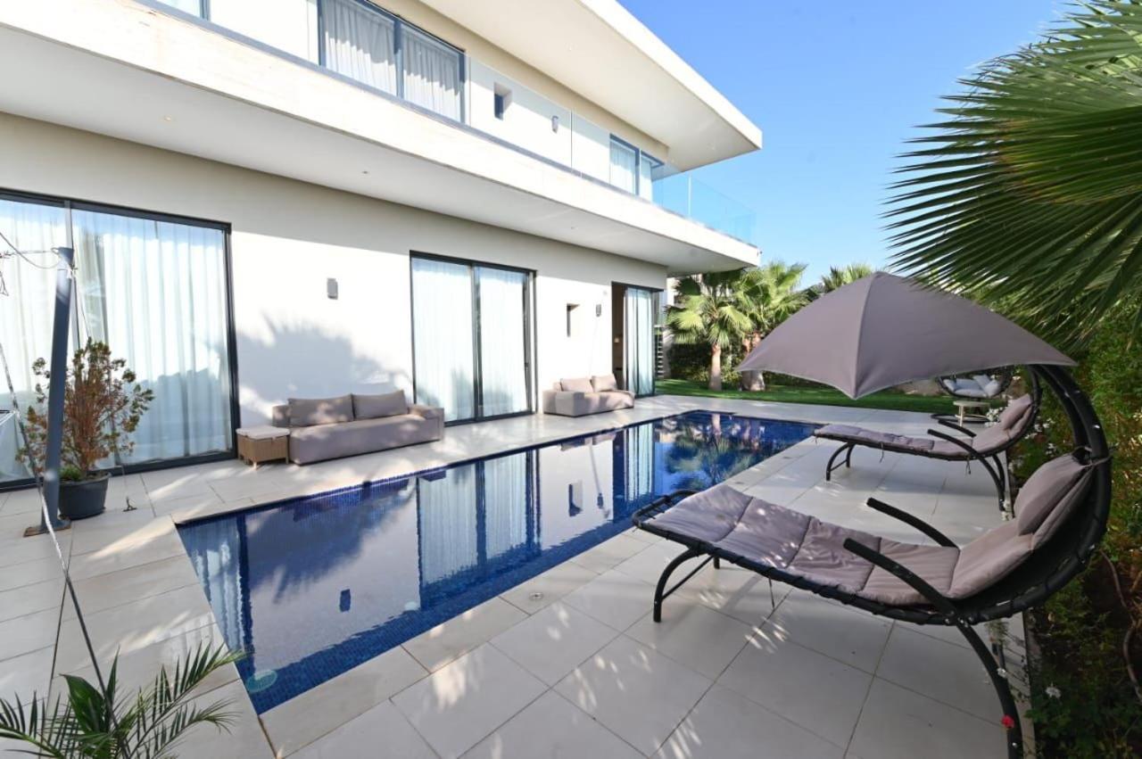 Villa Nouriya *