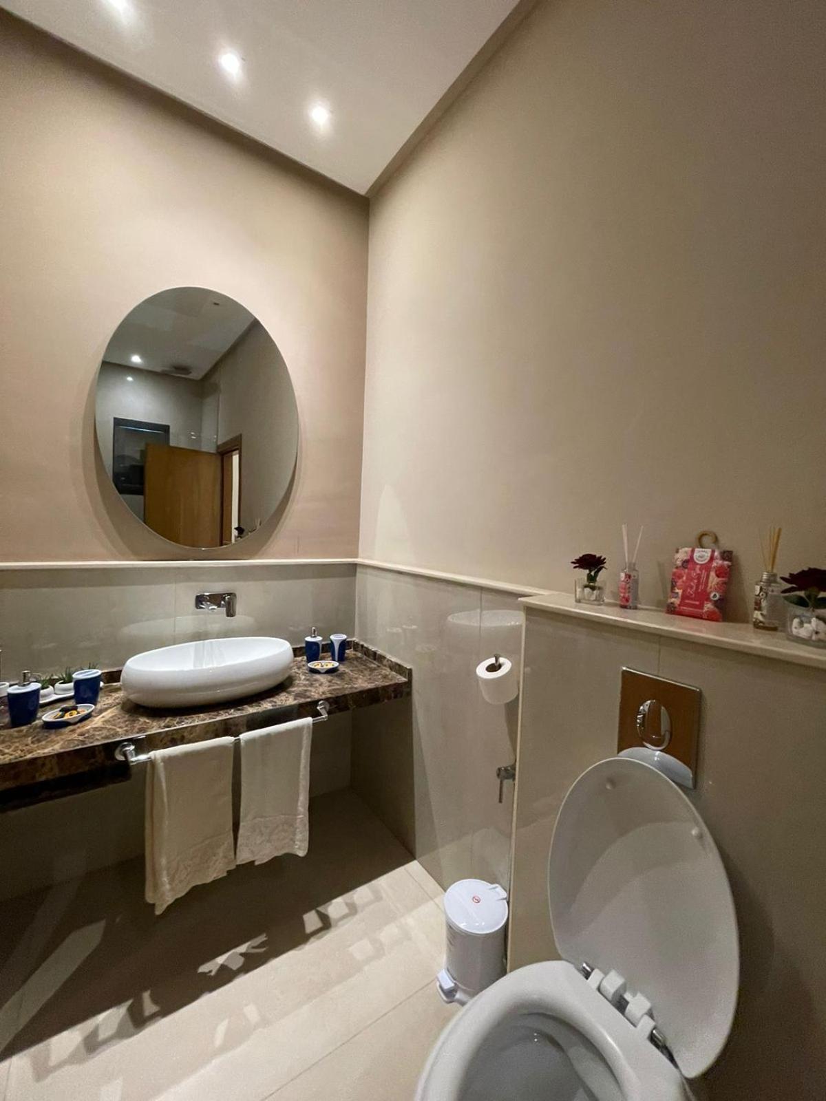 Villa Nouriya Marrakesh
