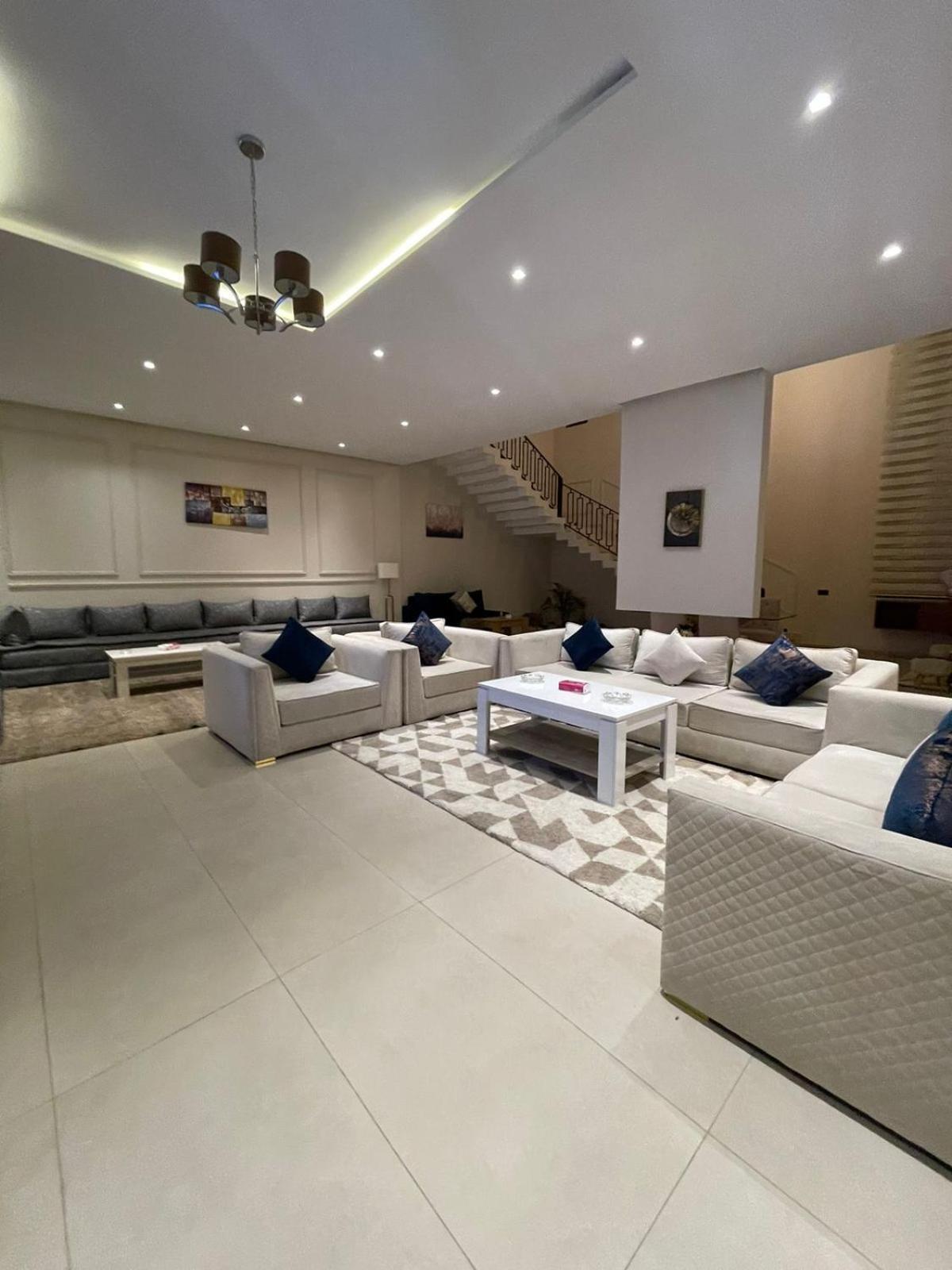 Villa Nouriya Marrakesh