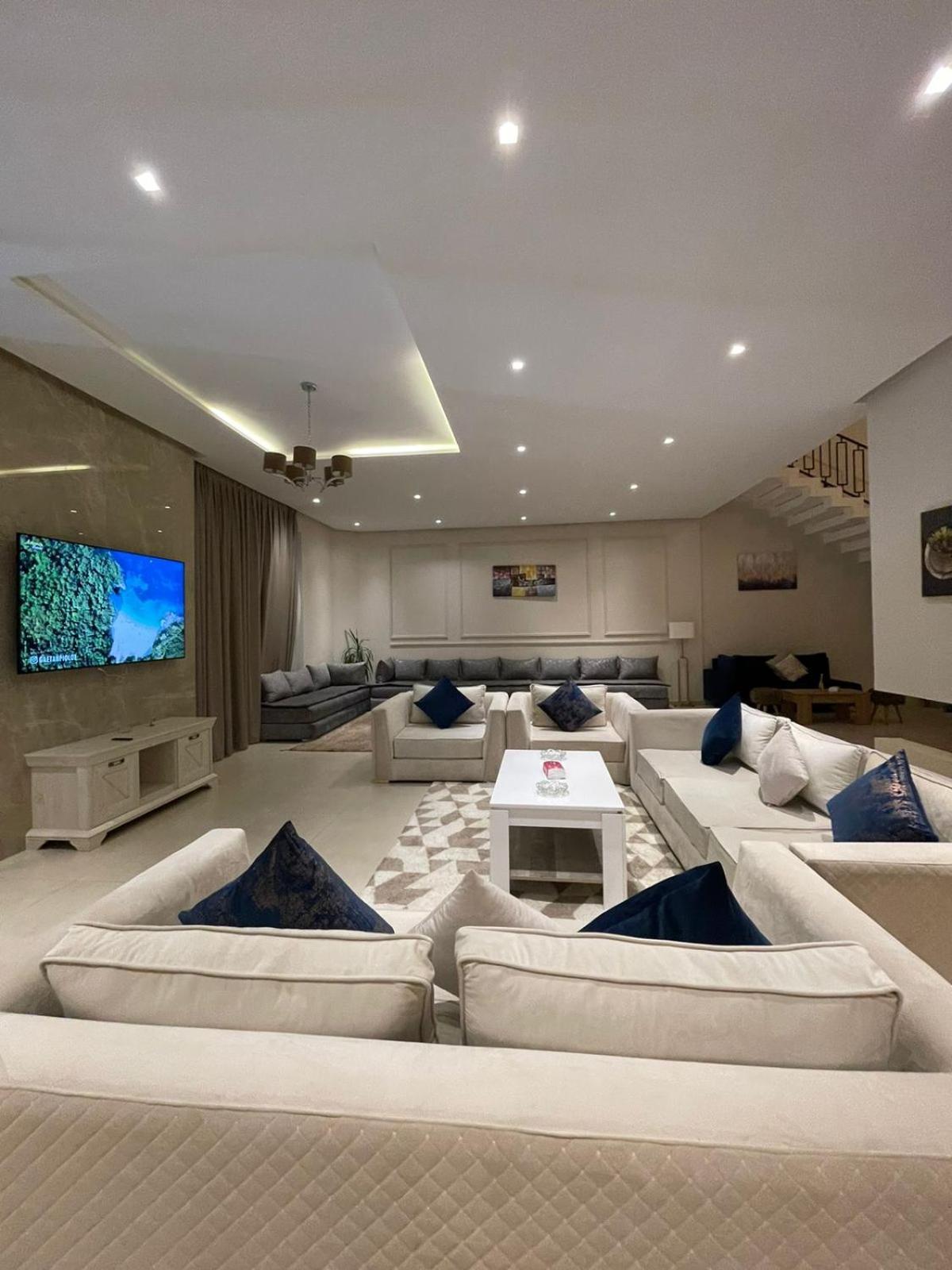 Villa Nouriya *